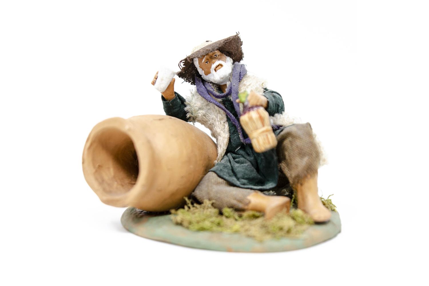 Serie 12 cm - Fisse Vestite - 12 cm