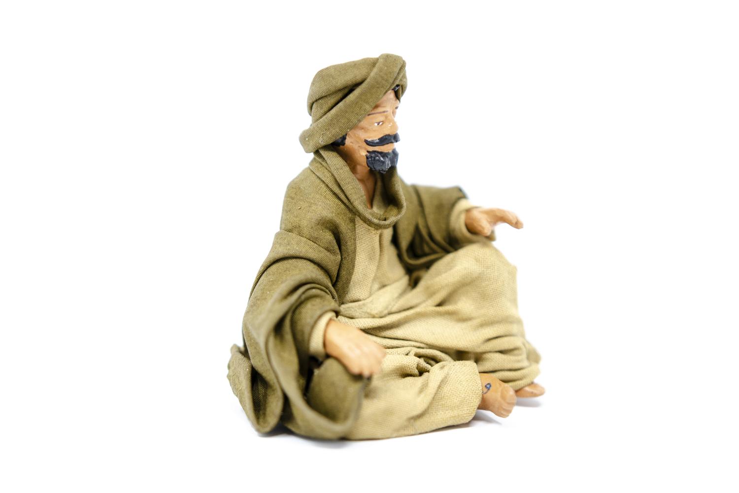 Serie 12 cm - Fisse Vestite - 12 cm