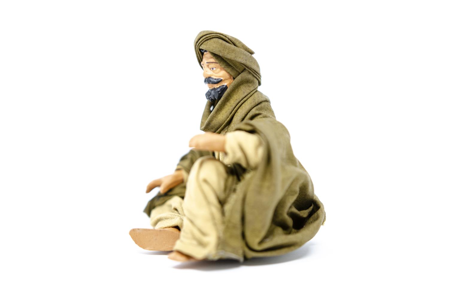 Serie 12 cm - Fisse Vestite - 12 cm