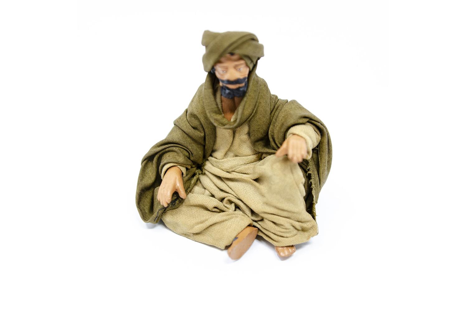 Serie 12 cm - Fisse Vestite - 12 cm