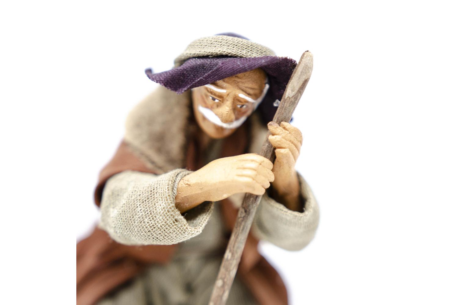 Serie 12 cm - Fisse Vestite - 12 cm