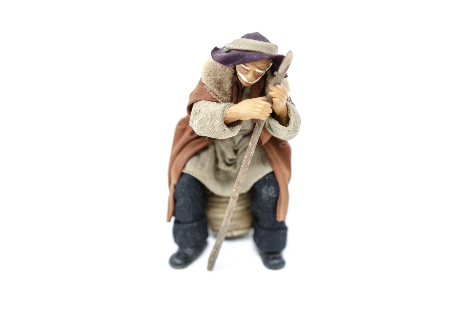 Serie 12 cm - Fisse Vestite - 12 cm