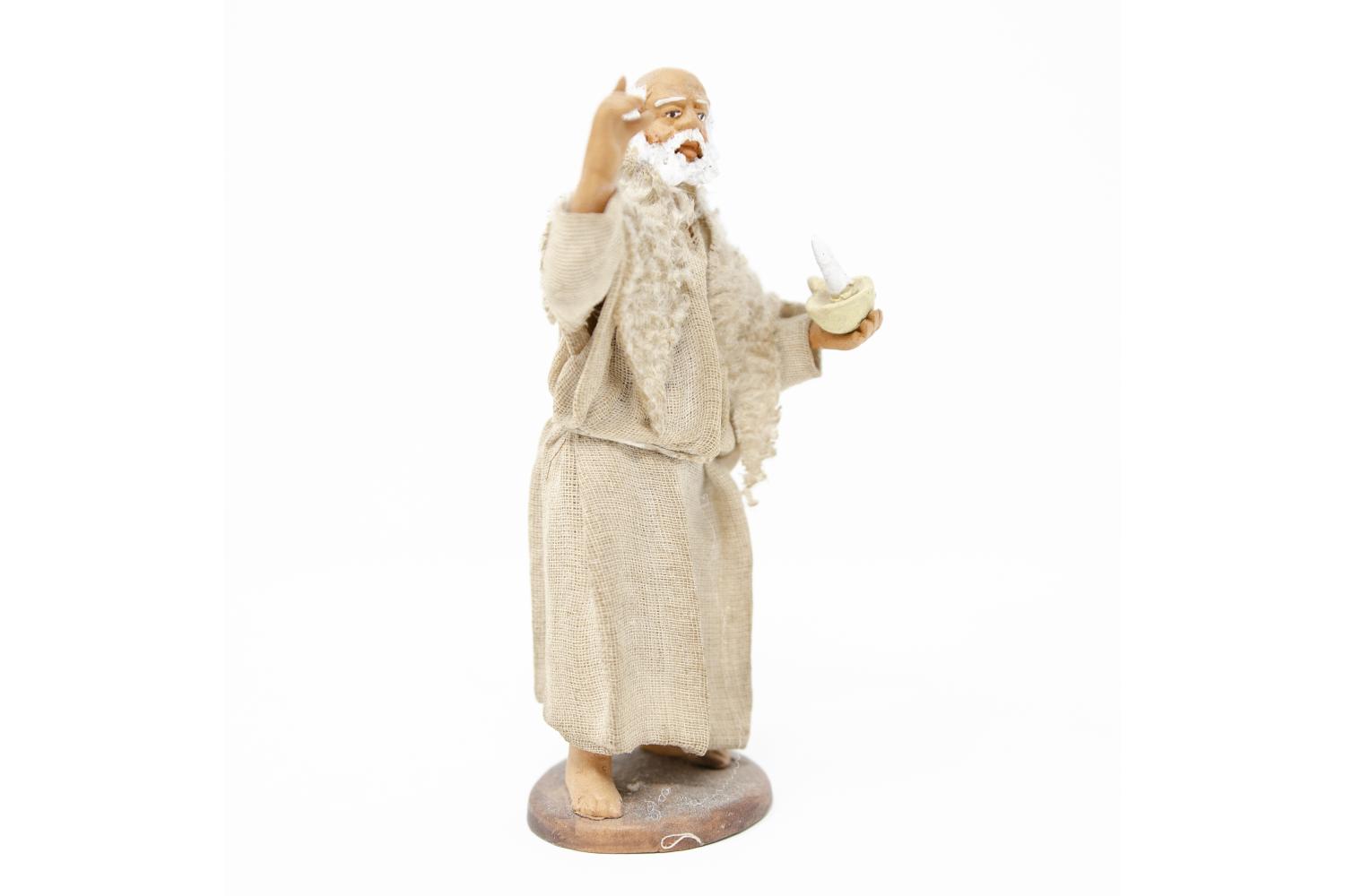 Serie 12 cm - Fisse Vestite - 12 cm