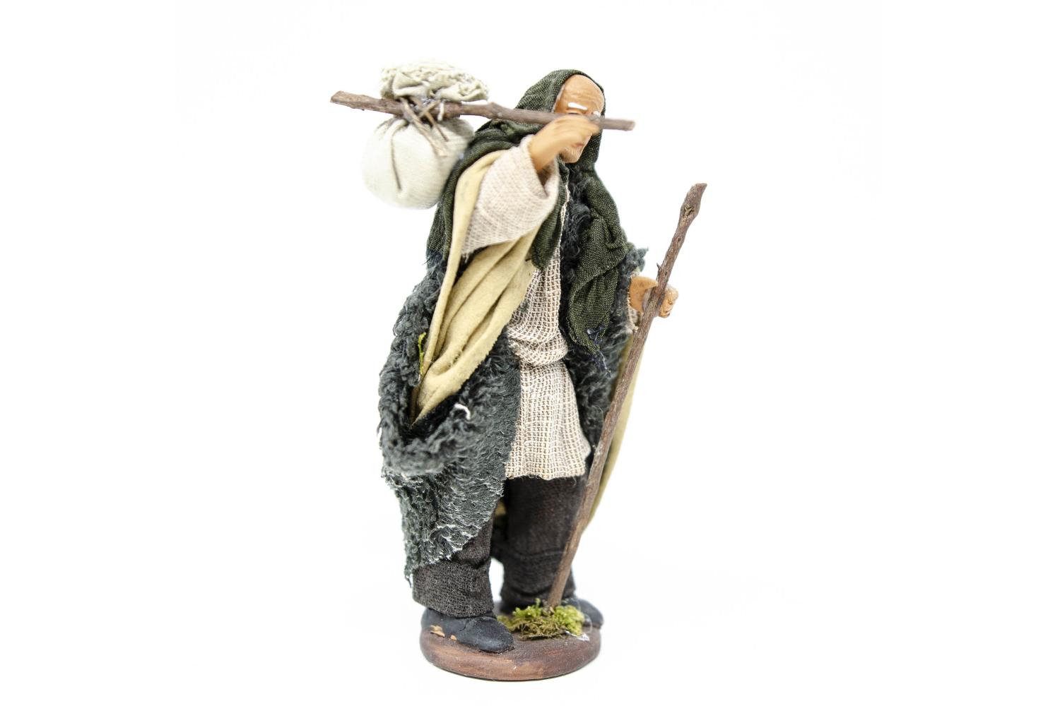 Serie 12 cm - Fisse Vestite - 12 cm