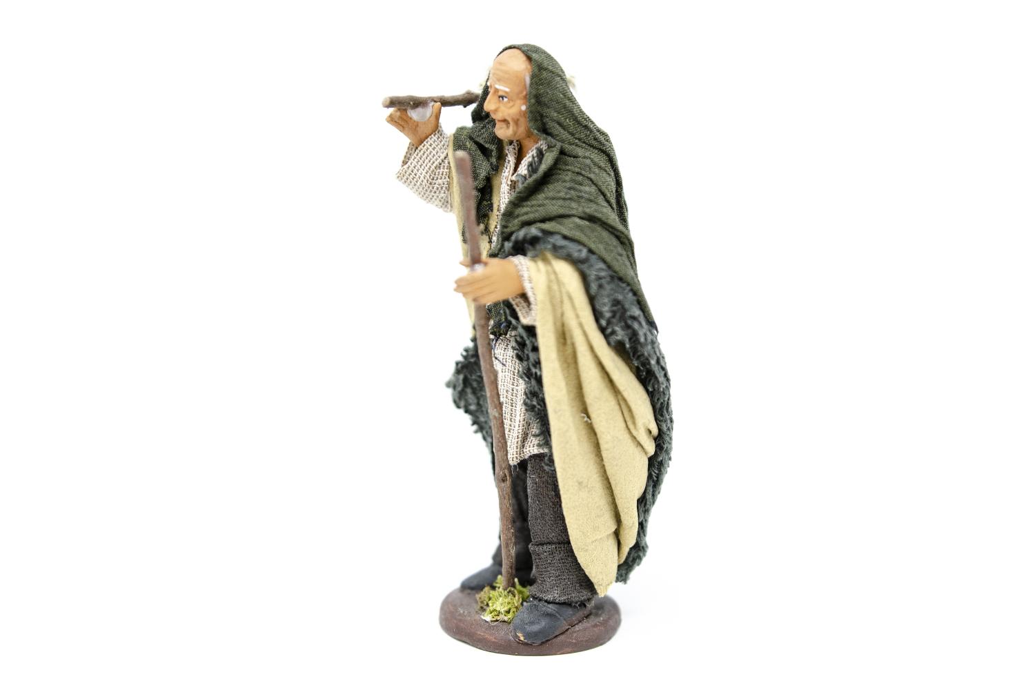  Serie 12 cm - Fisse Vestite - 12 cm