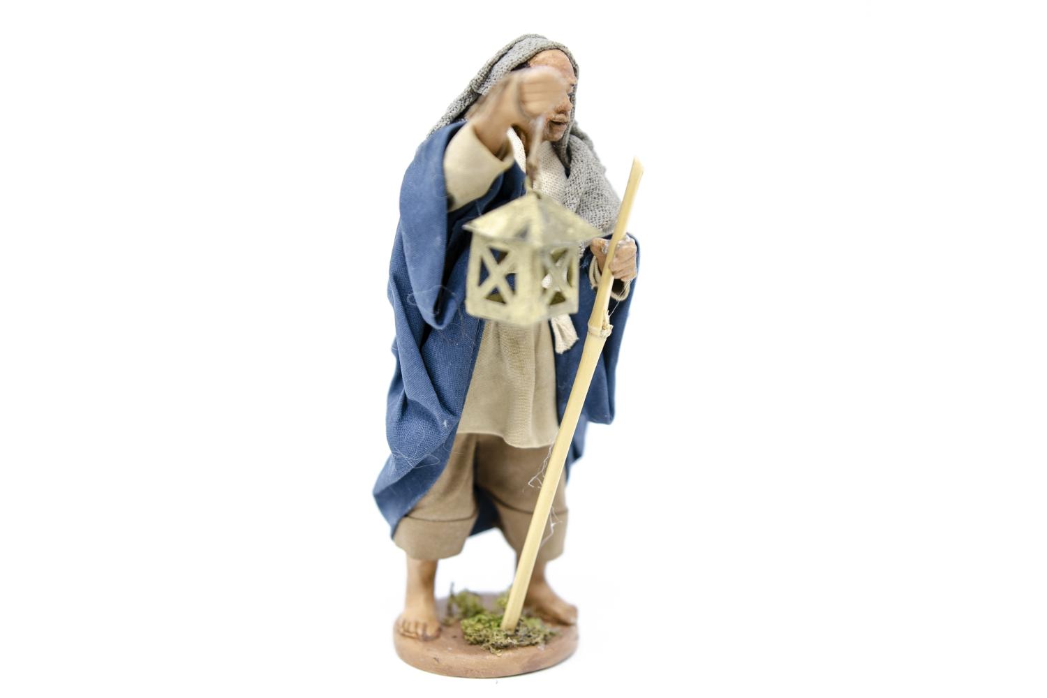 Serie 12 cm - Fisse Vestite - 12 cm