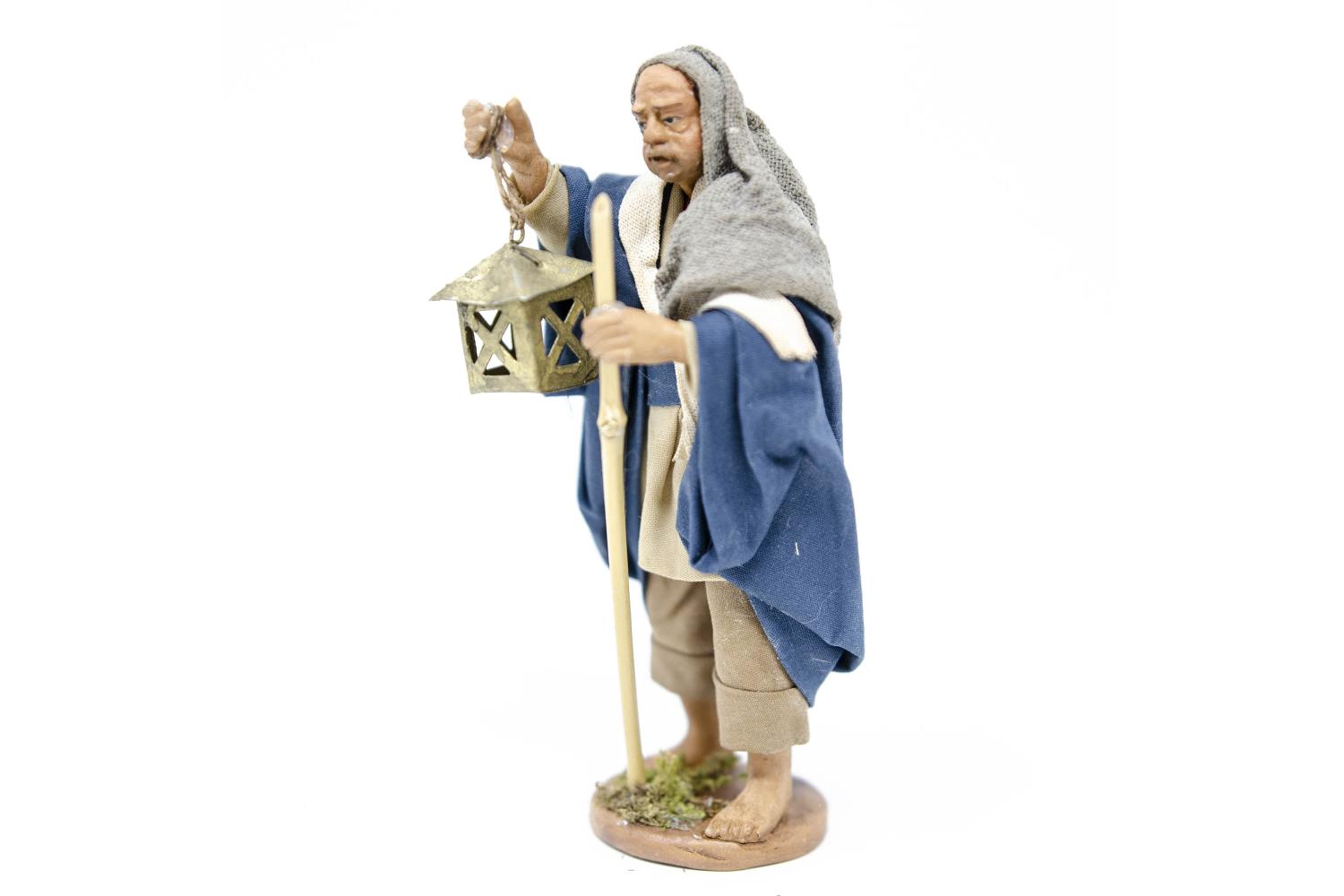 Serie 12 cm - Fisse Vestite - 12 cm