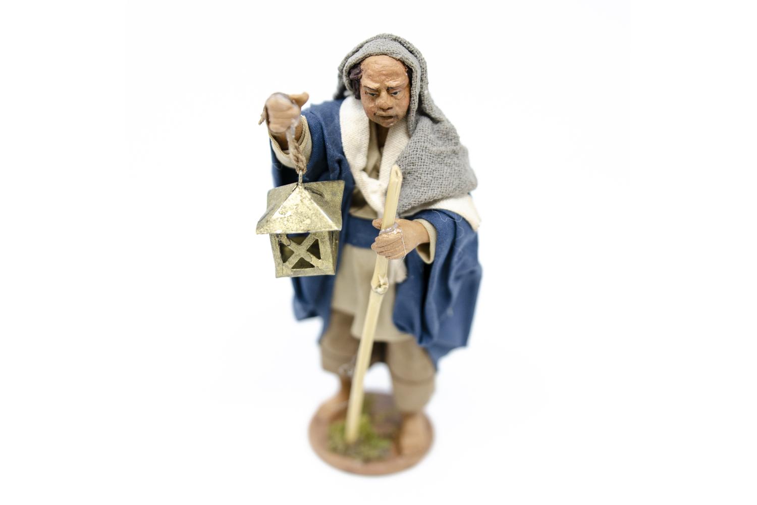 Serie 12 cm - Fisse Vestite - 12 cm