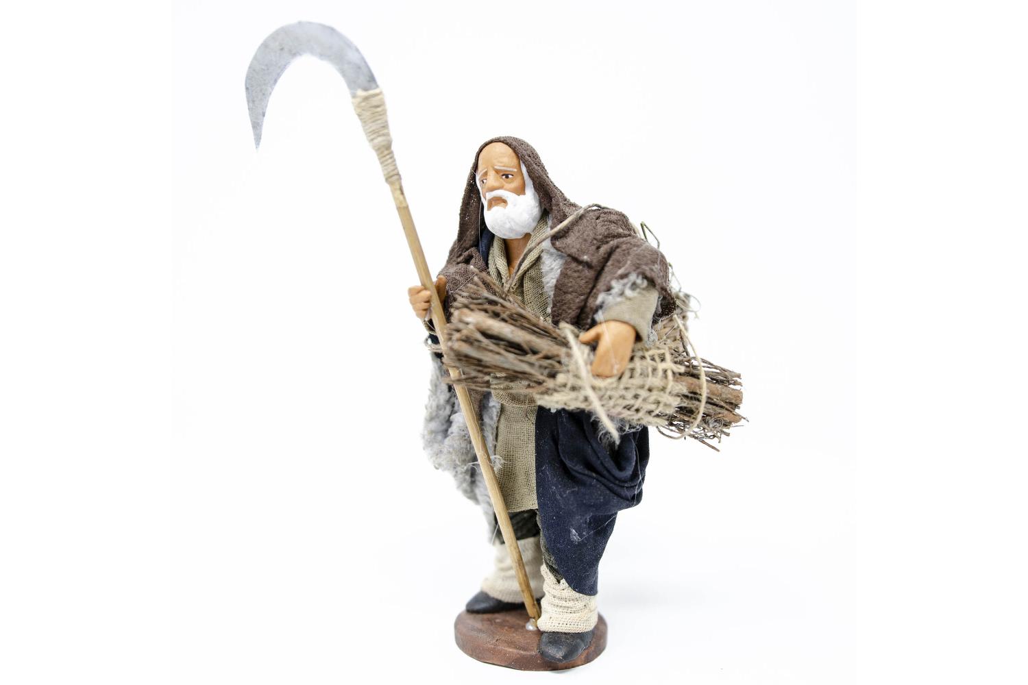 Serie 12 cm - Fisse Vestite - 12 cm