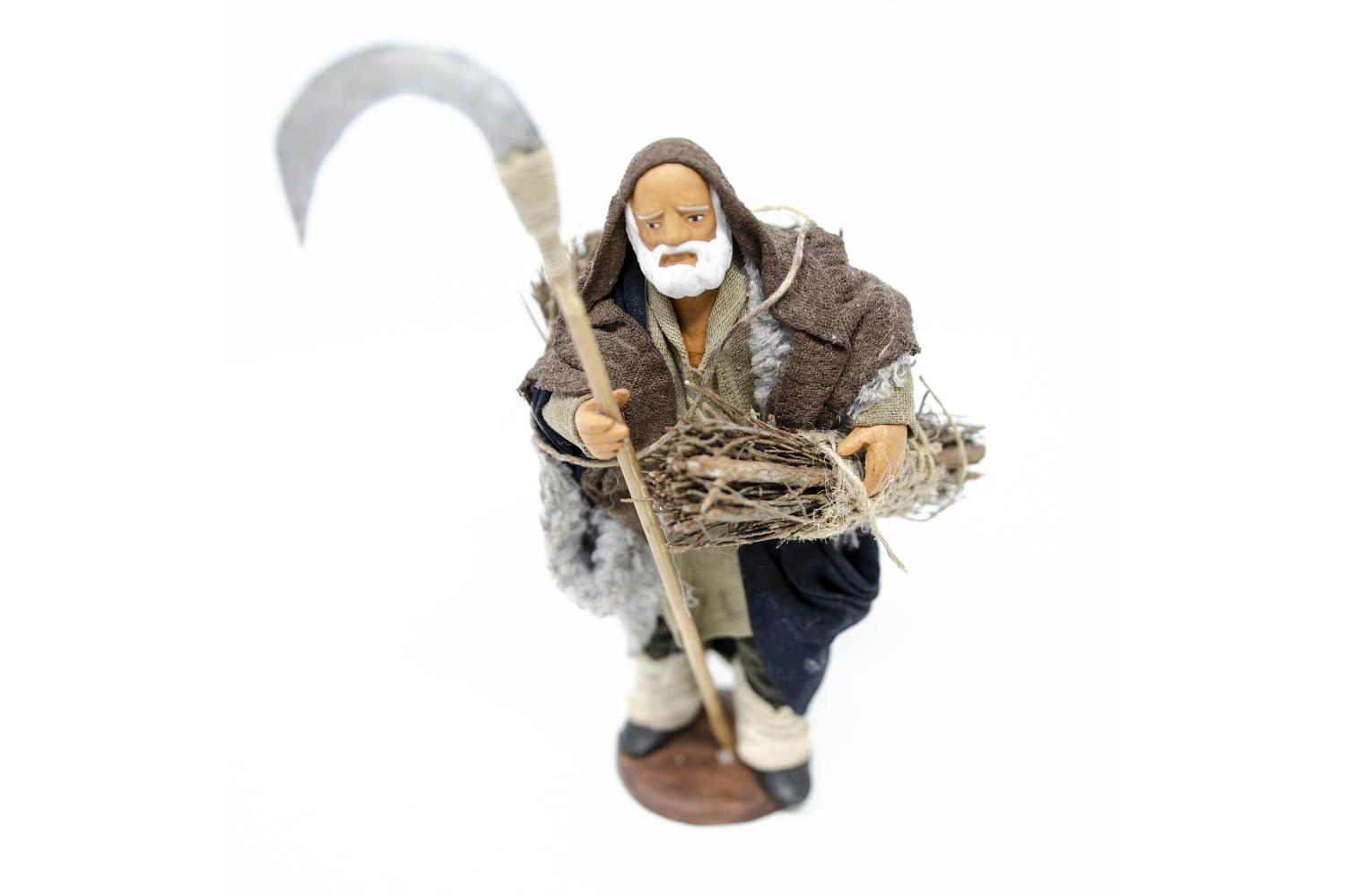 Serie 12 cm - Fisse Vestite - 12 cm