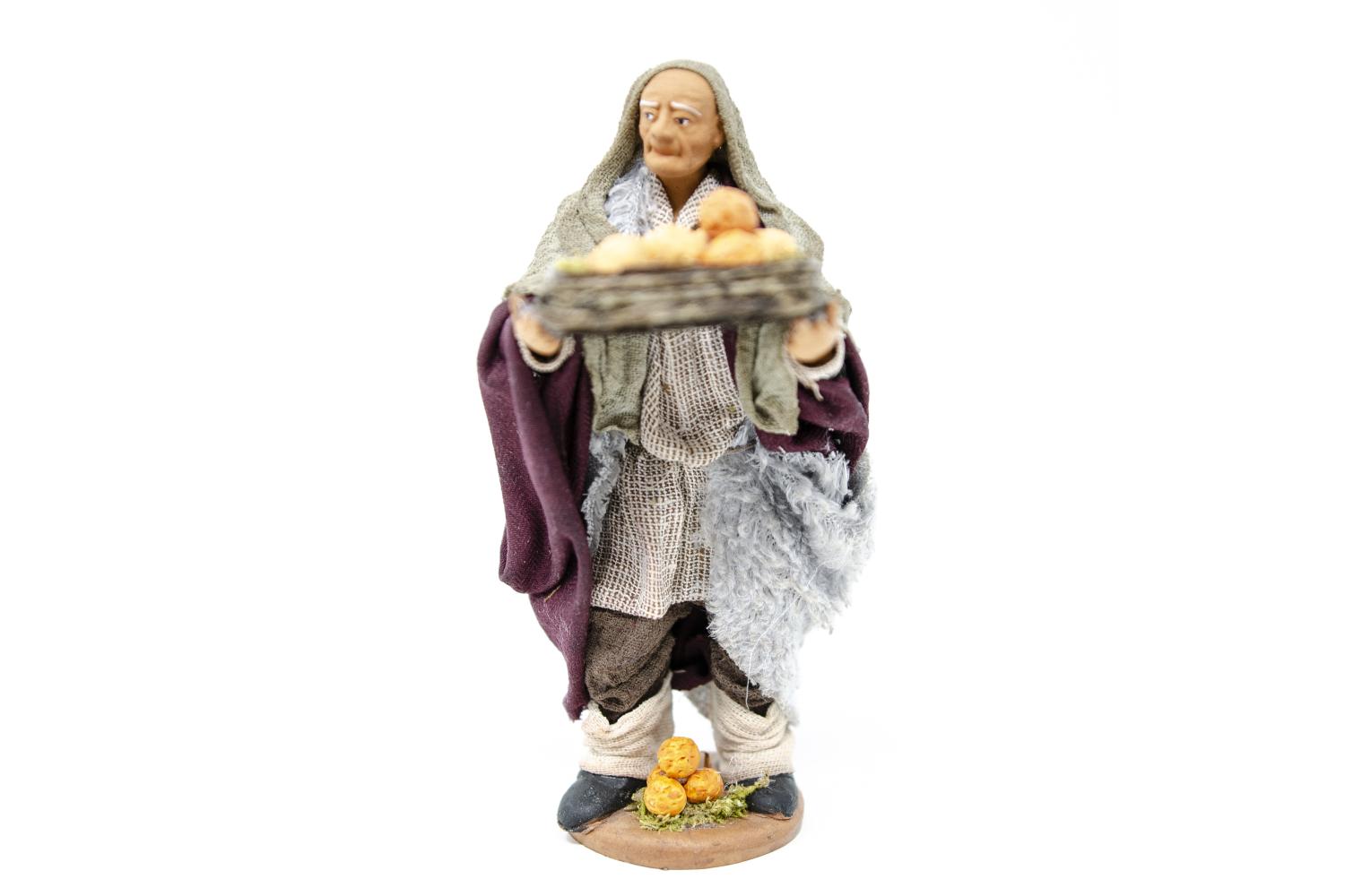 Serie 12 cm - Fisse Vestite - 12 cm