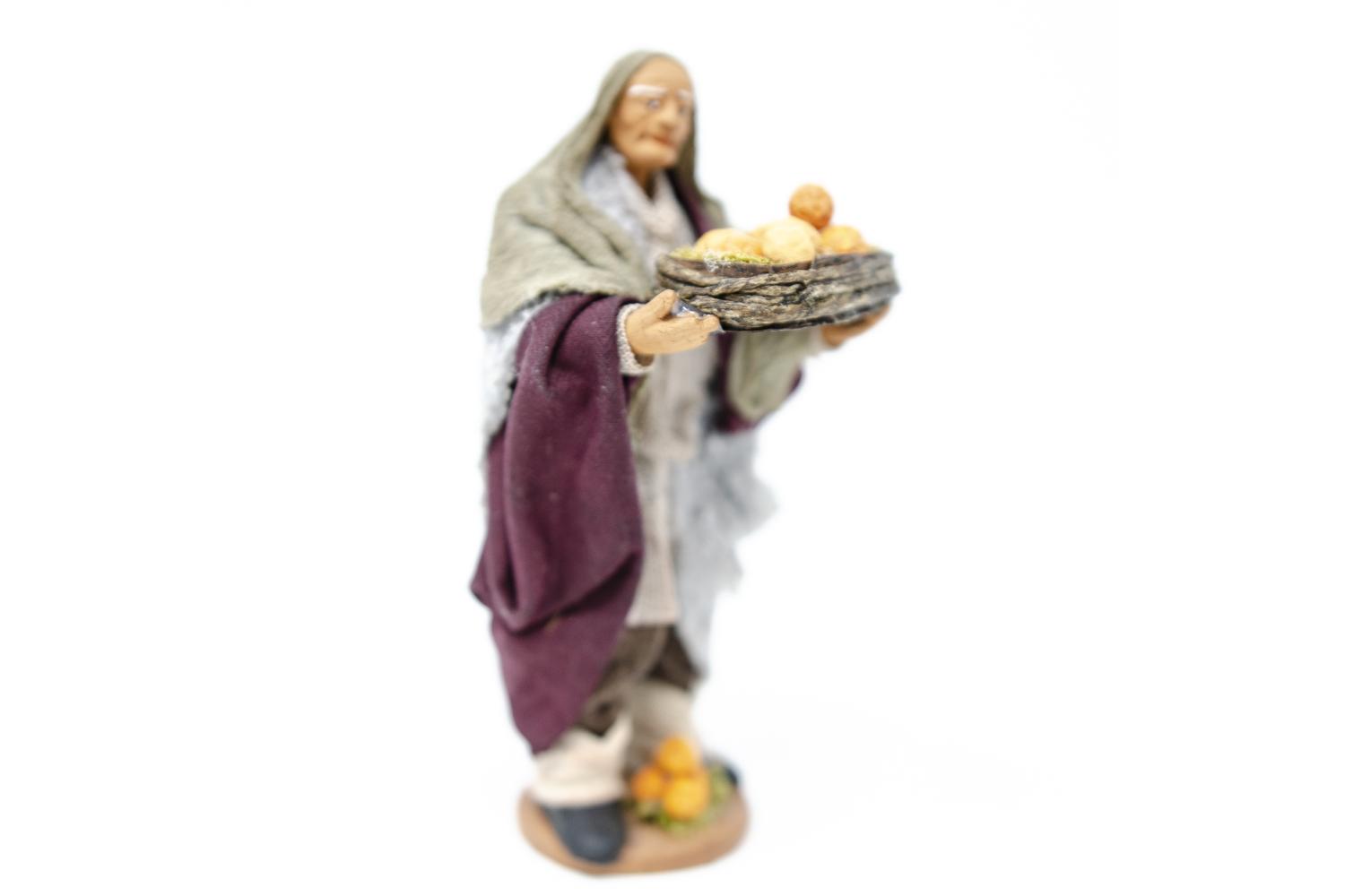 Serie 12 cm - Fisse Vestite - 12 cm