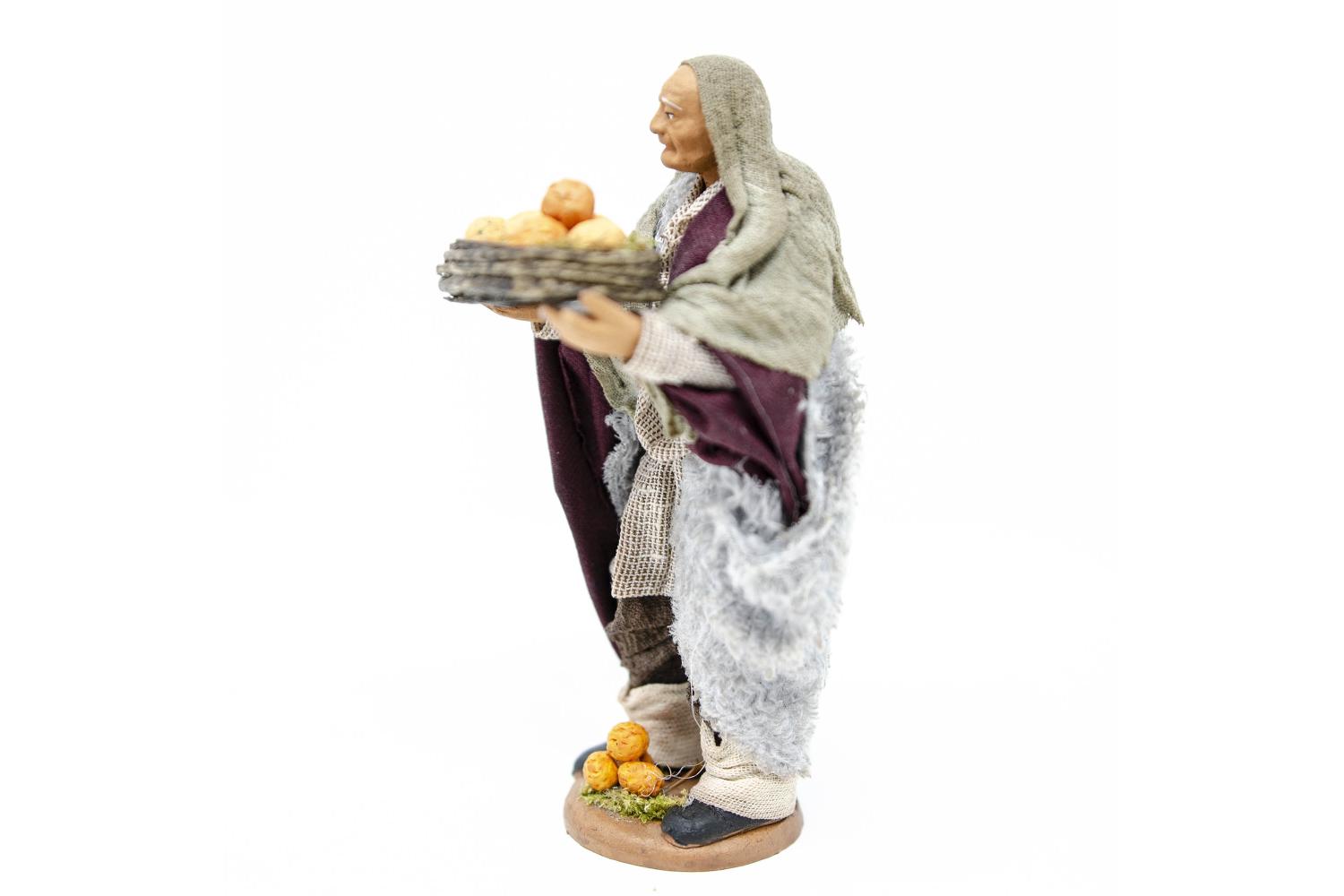 Serie 12 cm - Fisse Vestite - 12 cm