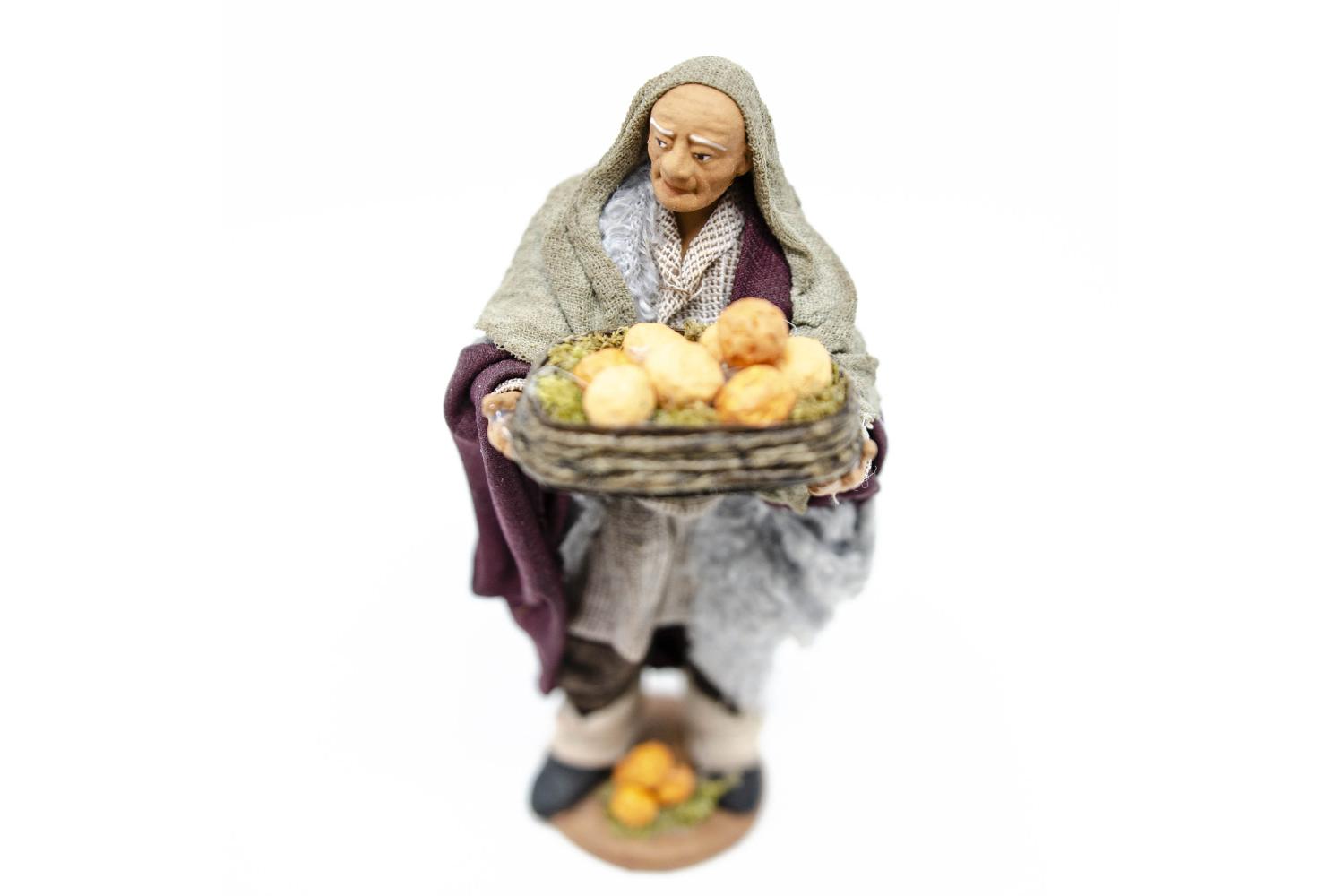 Serie 12 cm - Fisse Vestite - 12 cm