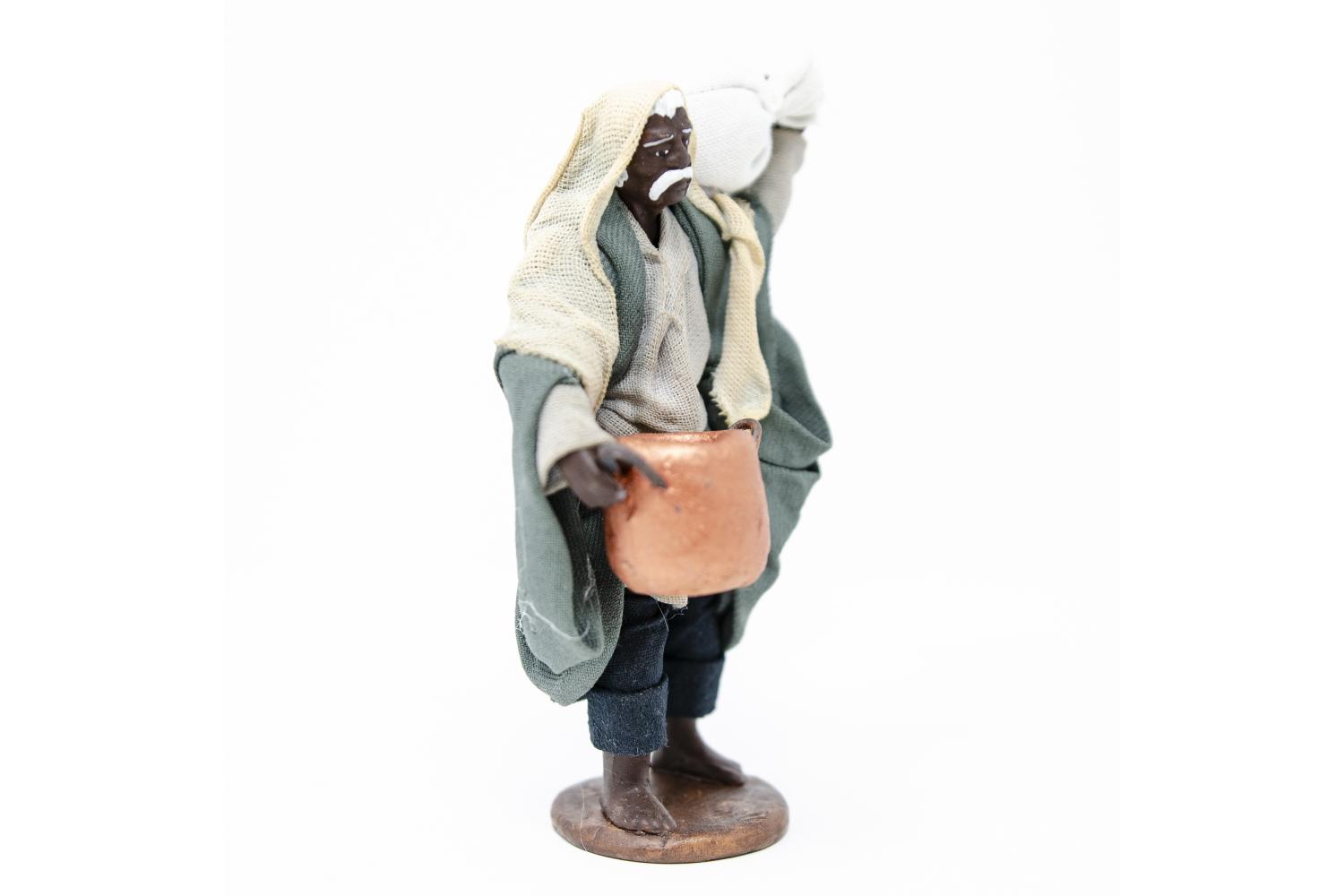 Serie 12 cm - Fisse Vestite - 12 cm