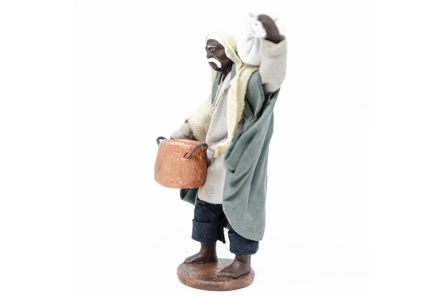 Serie 12 cm - Fisse Vestite - 12 cm