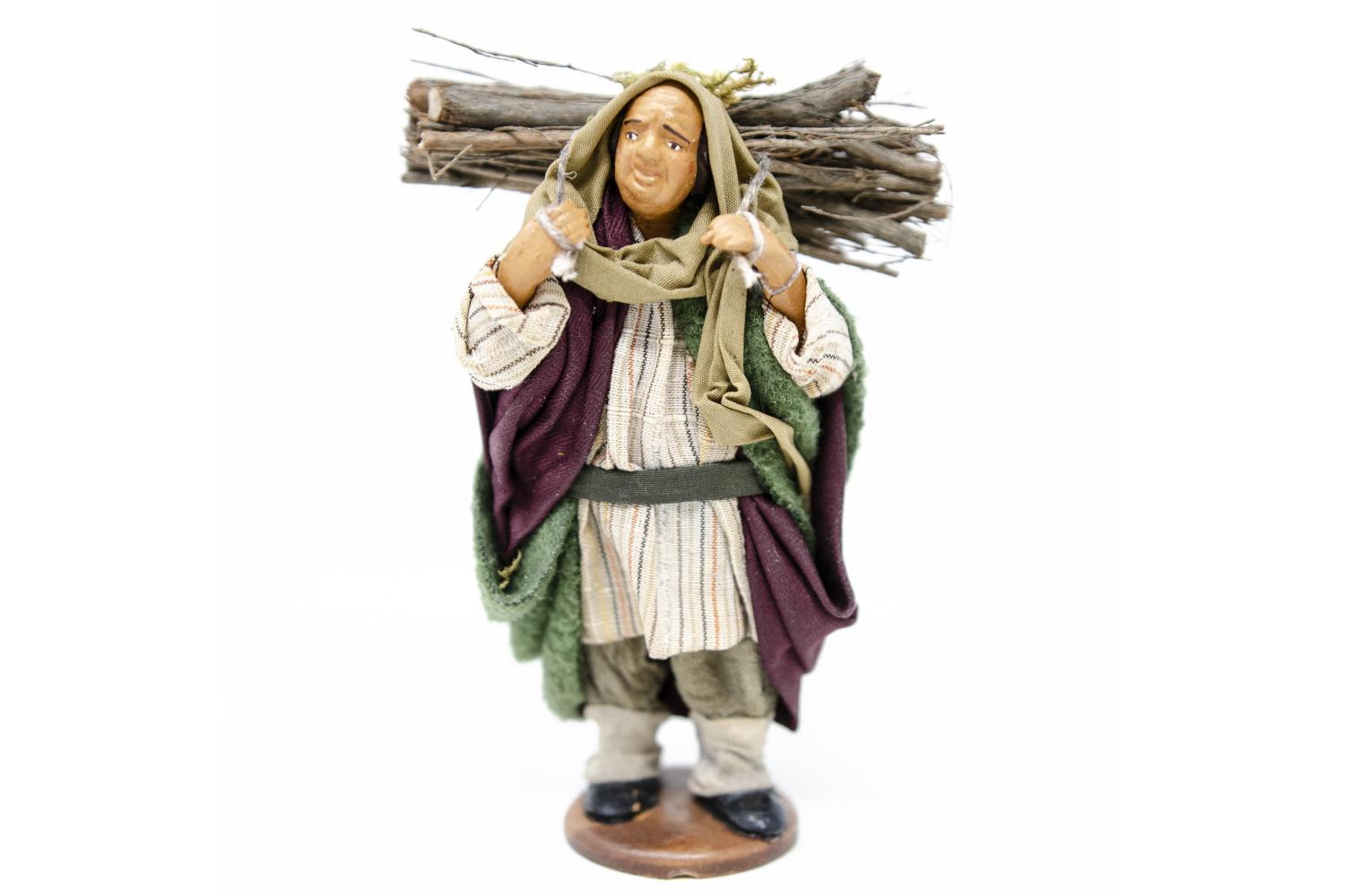 Serie 12 cm - Fisse Vestite - 12 cm