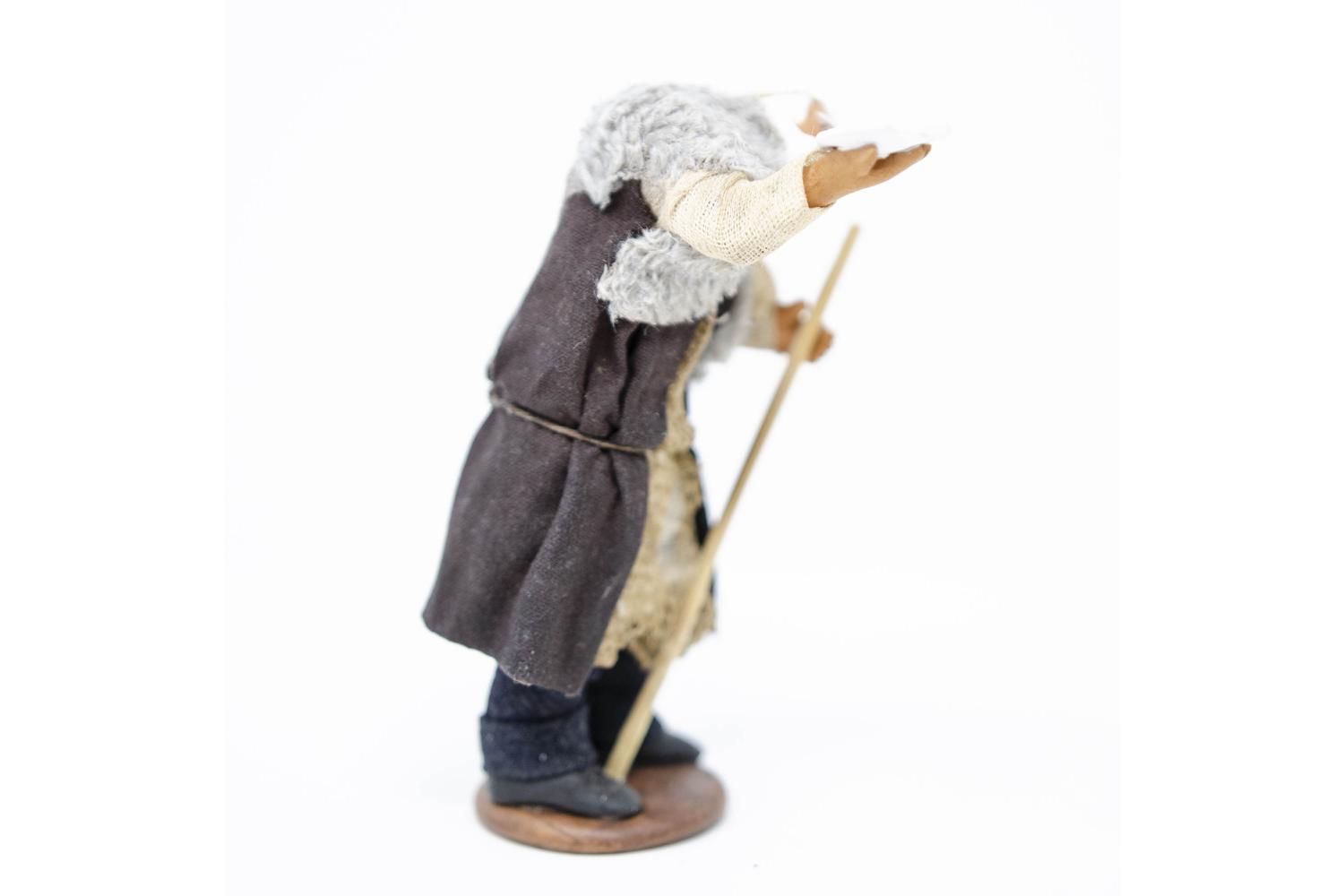 Serie 12 cm - Fisse Vestite - 12 cm