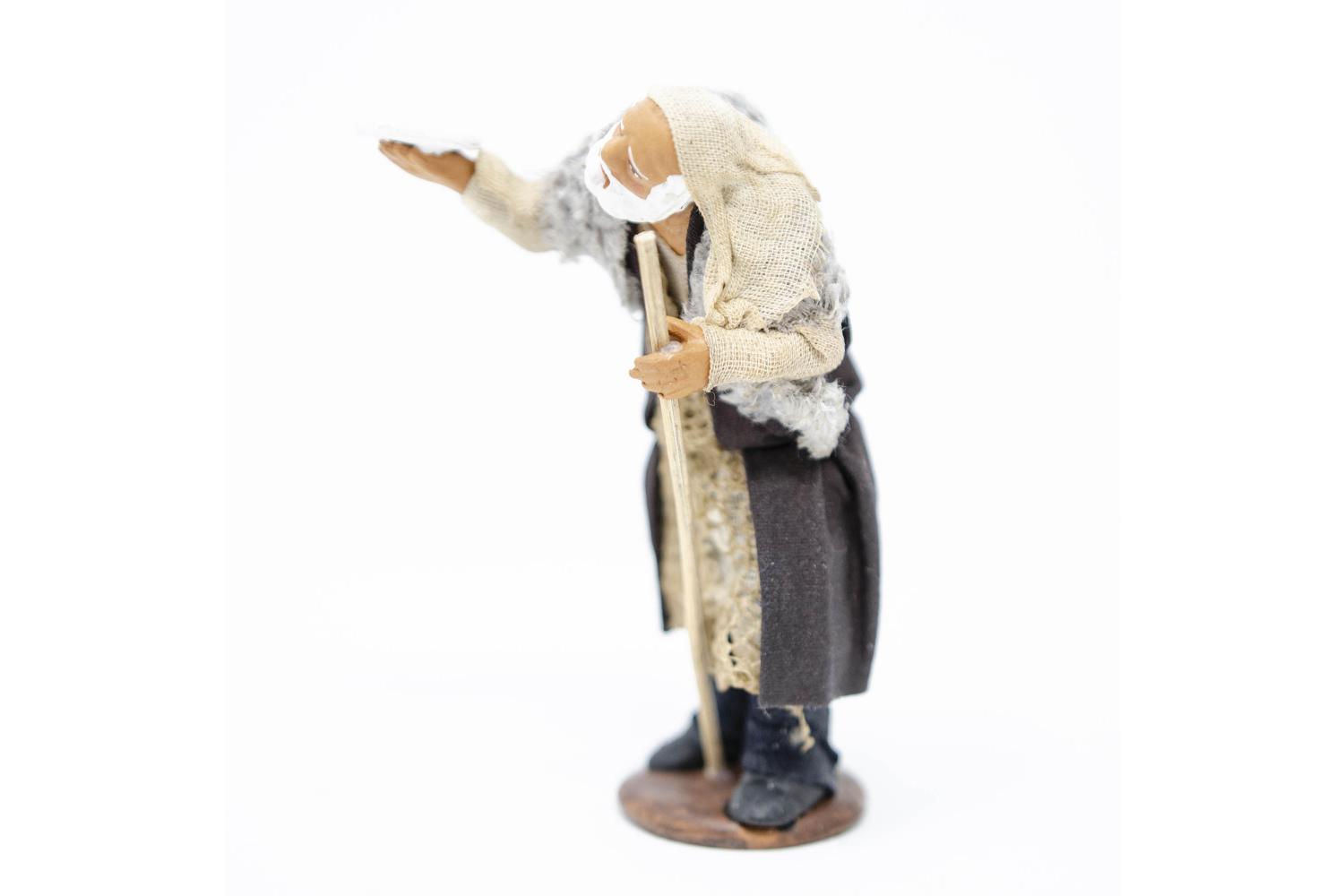 Serie 12 cm - Fisse Vestite - 12 cm