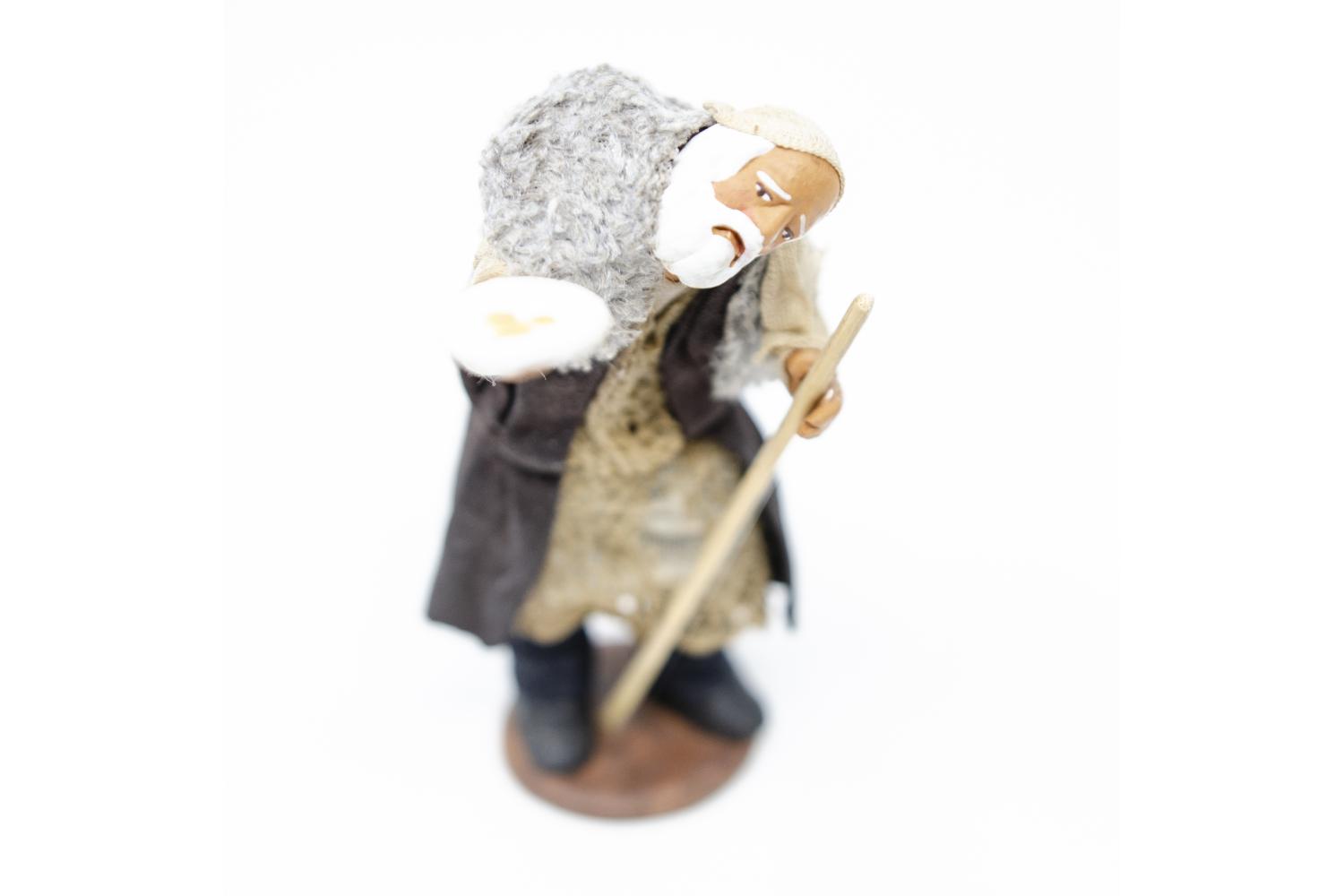 Serie 12 cm - Fisse Vestite - 12 cm