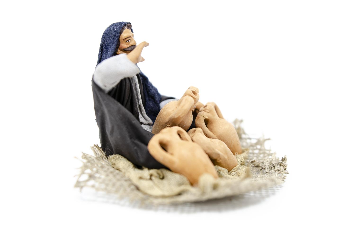 Serie 12 cm - Fisse Vestite - 12 cm