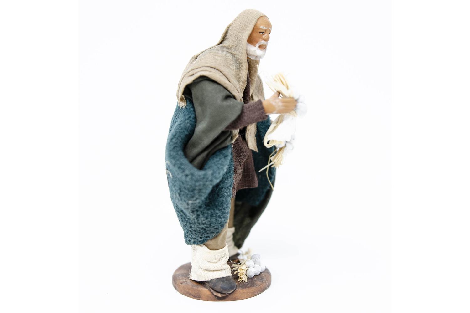 Serie 12 cm - Fisse Vestite - 12 cm