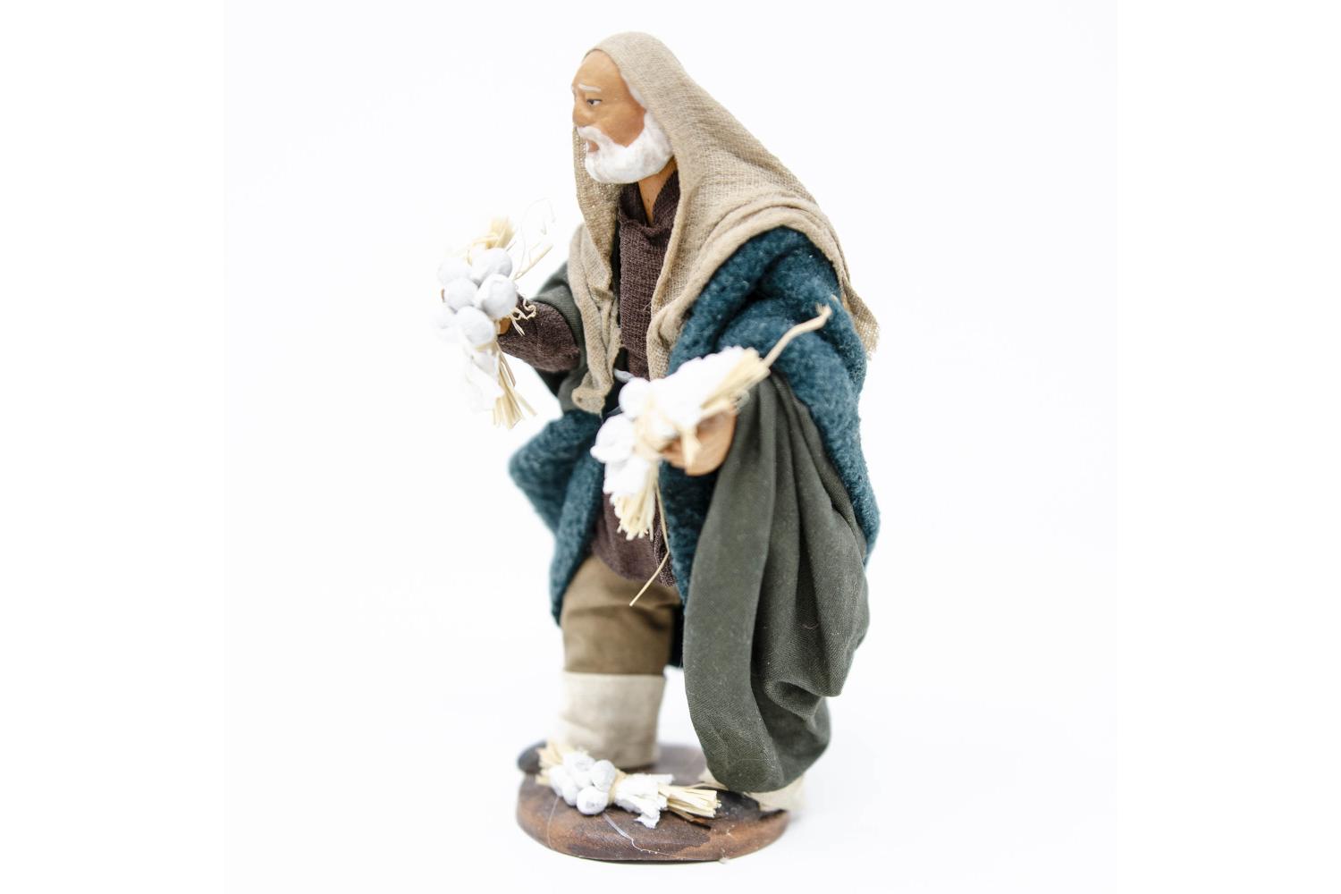 Serie 12 cm - Fisse Vestite - 12 cm