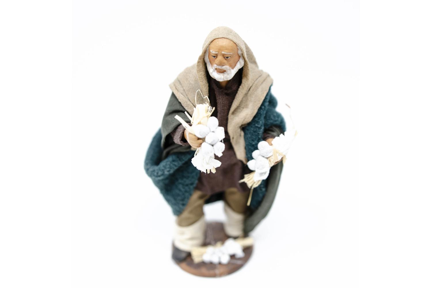 Serie 12 cm - Fisse Vestite - 12 cm