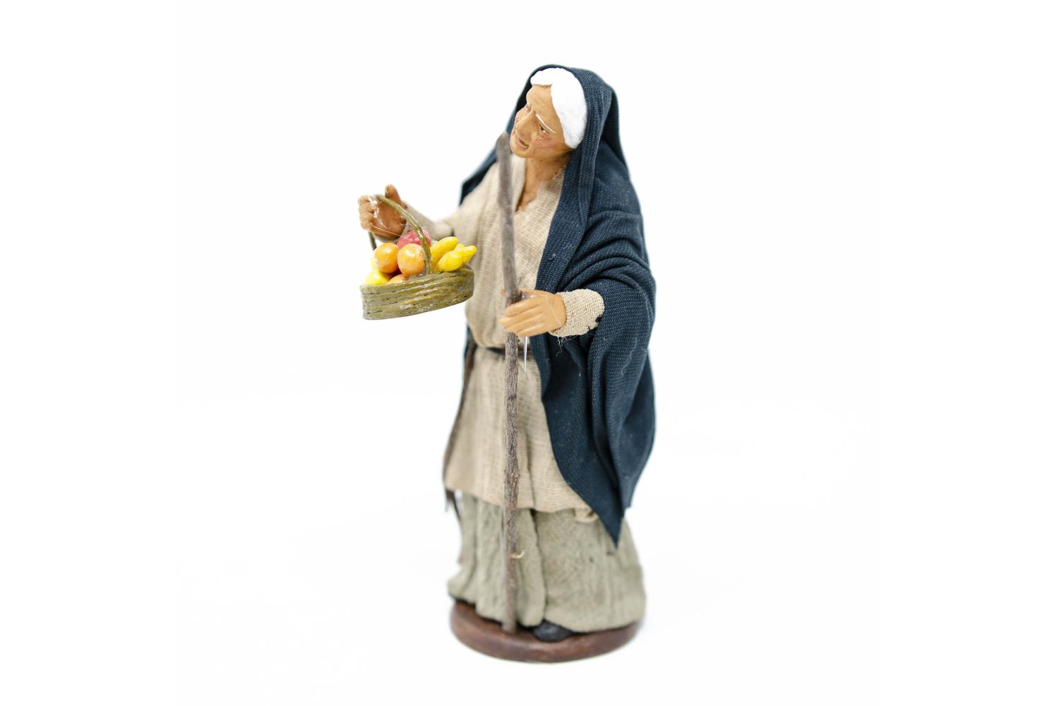 Serie 12 cm - Fisse Vestite - 12 cm