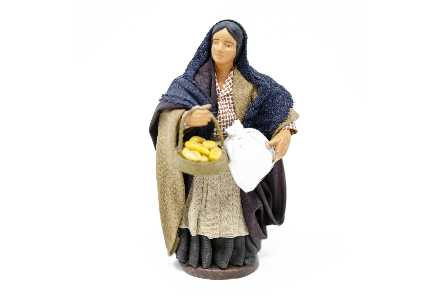 Serie 12 cm - Fisse Vestite - 12 cm
