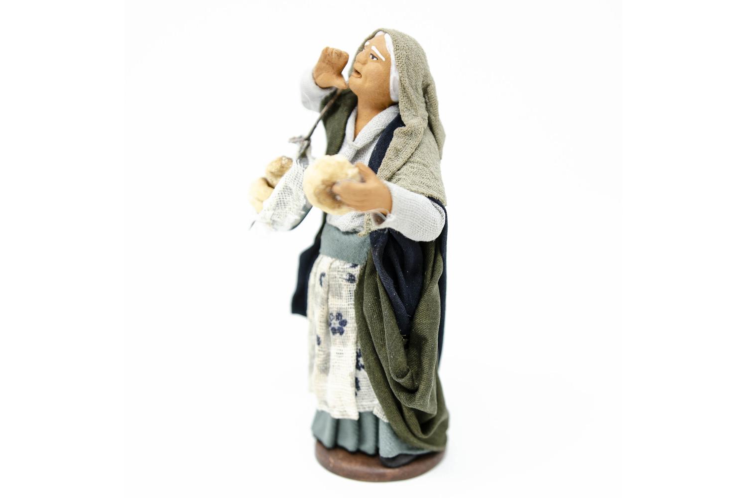 Serie 12 cm - Fisse Vestite - 12 cm