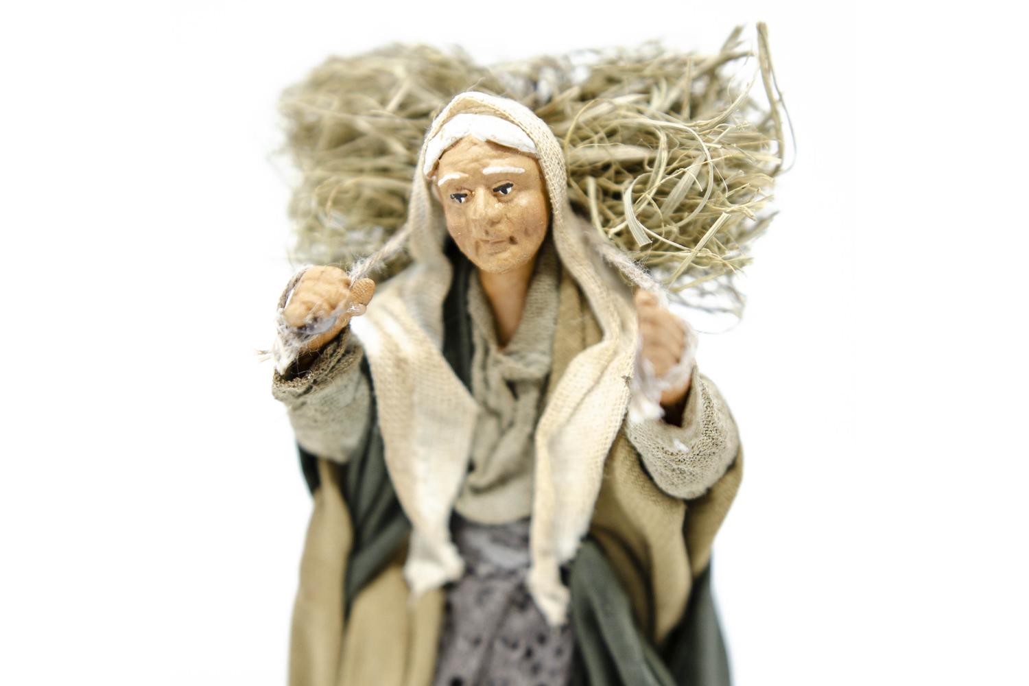 Serie 12 cm - Fisse Vestite - 12 cm