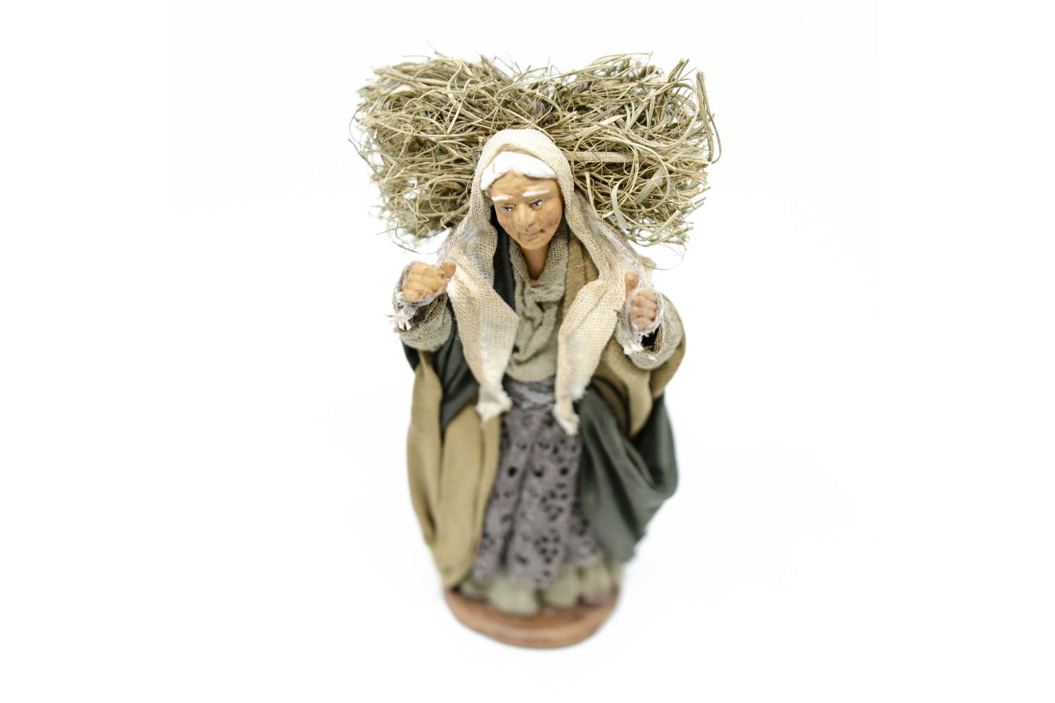 Serie 12 cm - Fisse Vestite - 12 cm