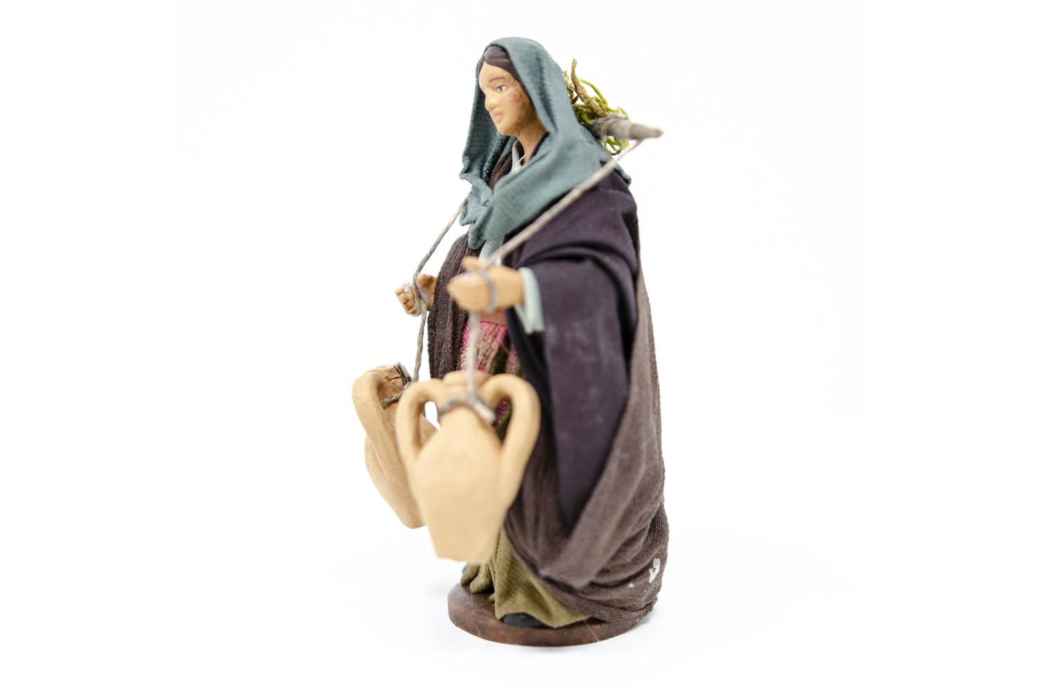 Serie 12 cm - Fisse Vestite - 12 cm