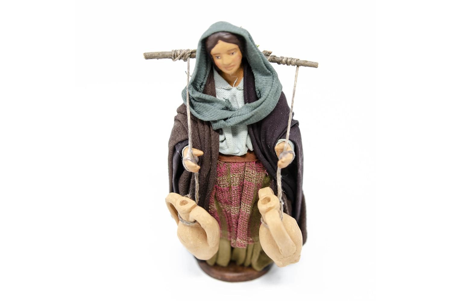 Serie 12 cm - Fisse Vestite - 12 cm