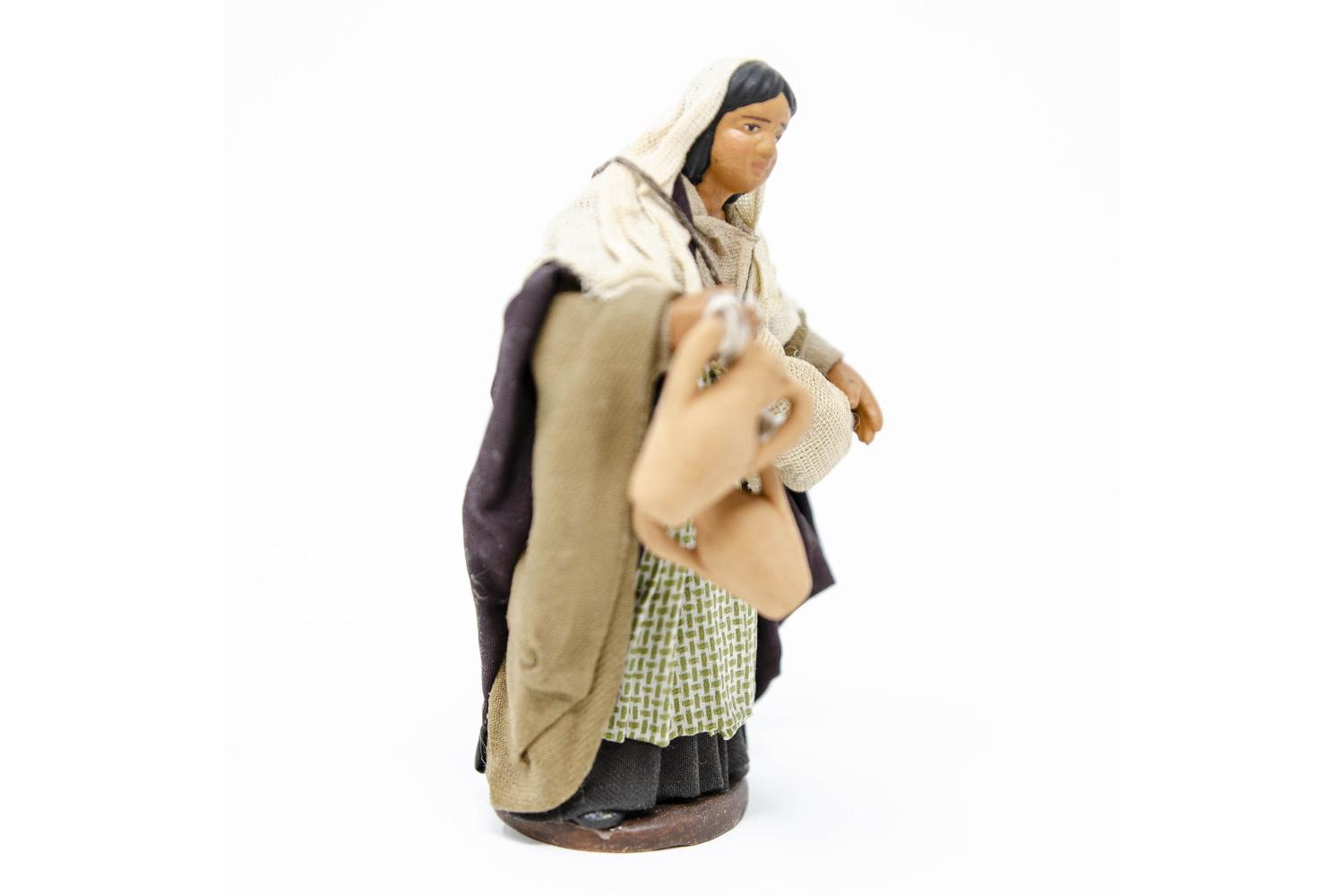 Serie 12 cm - Fisse Vestite - 12 cm