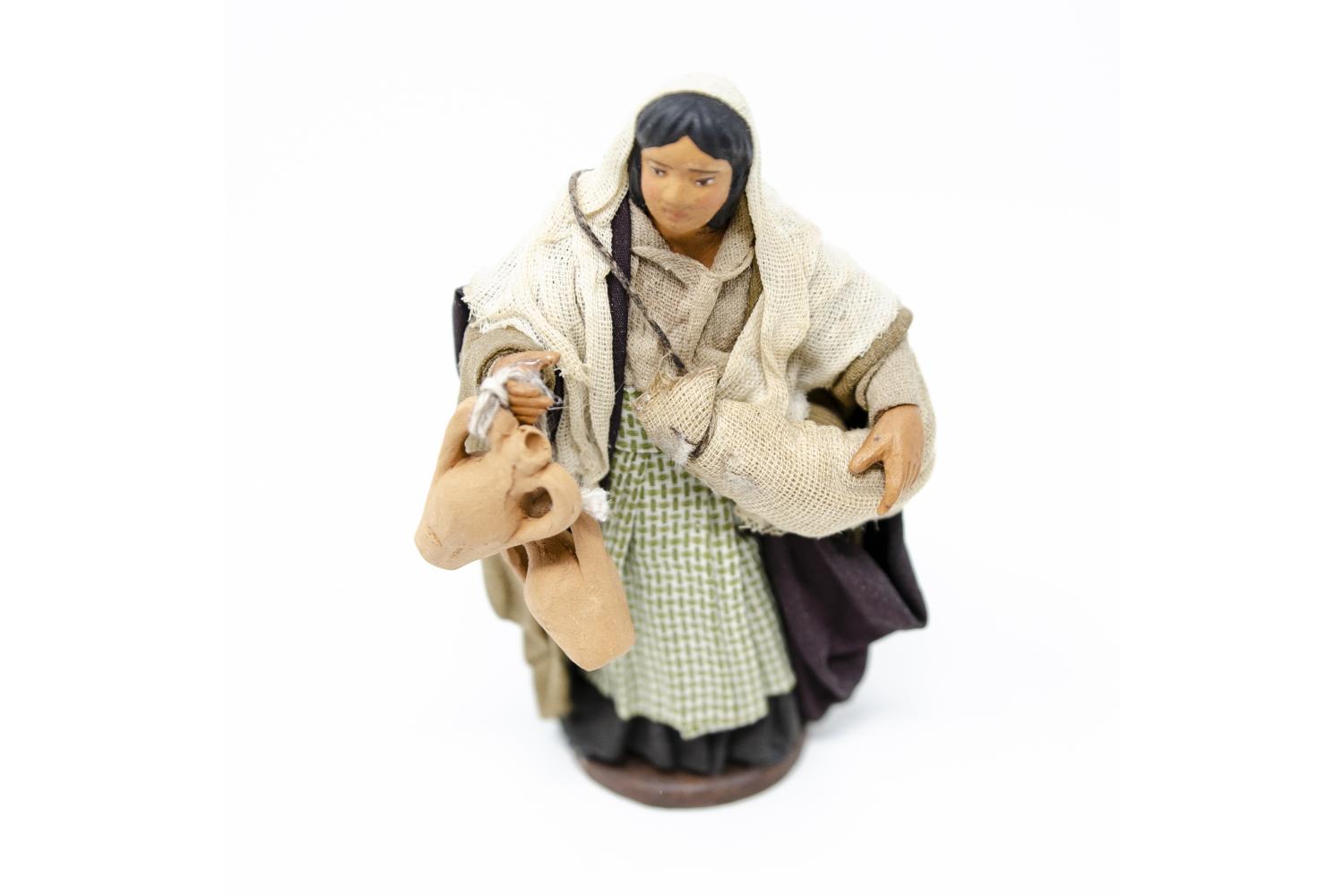 Serie 12 cm - Fisse Vestite - 12 cm