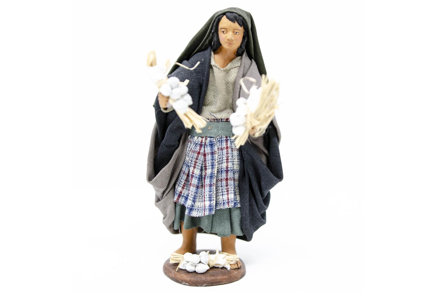 Serie 12 cm - Fisse Vestite - 12 cm