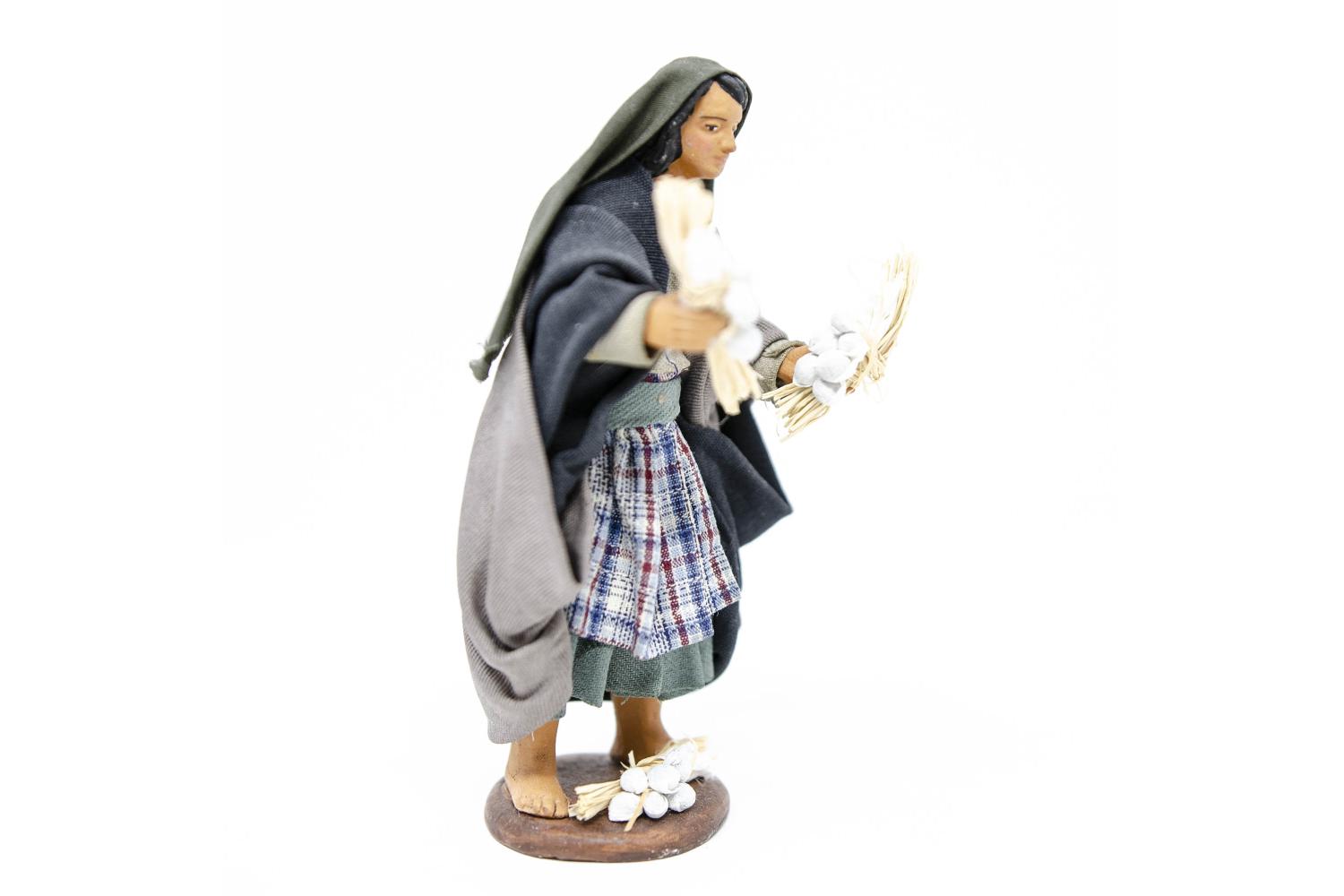 Serie 12 cm - Fisse Vestite - 12 cm