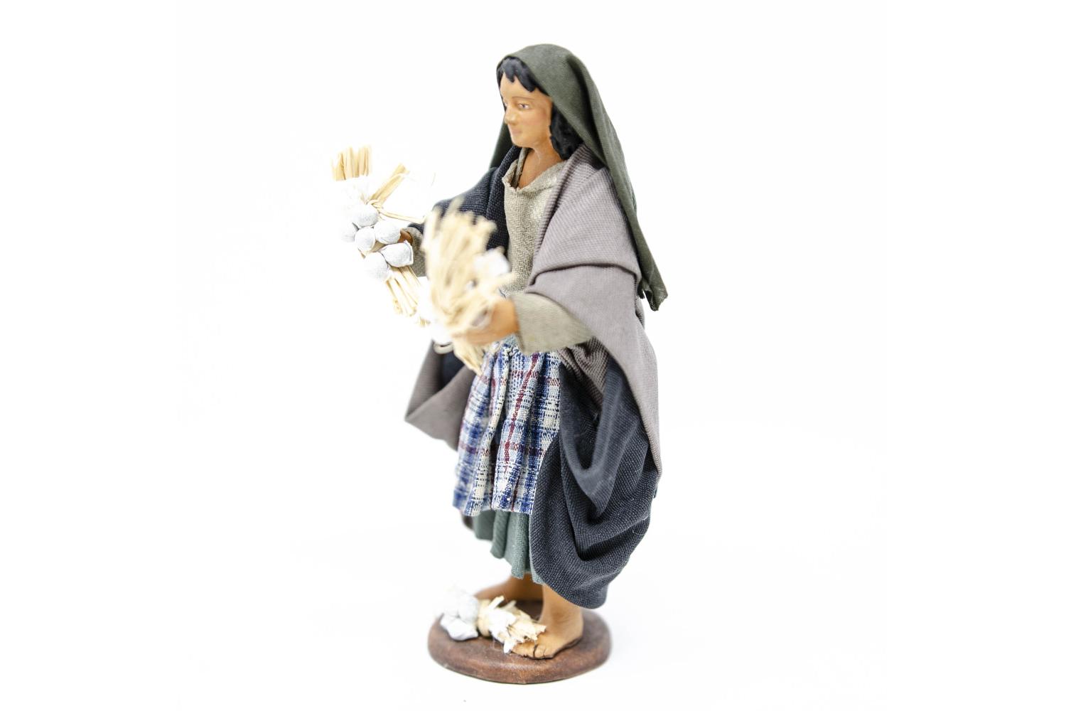 Serie 12 cm - Fisse Vestite - 12 cm