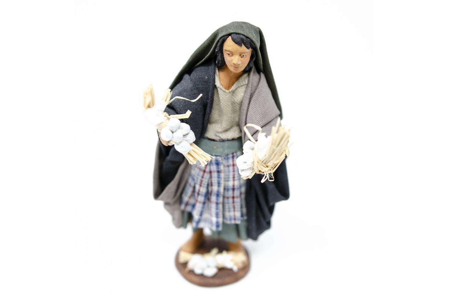Serie 12 cm - Fisse Vestite - 12 cm