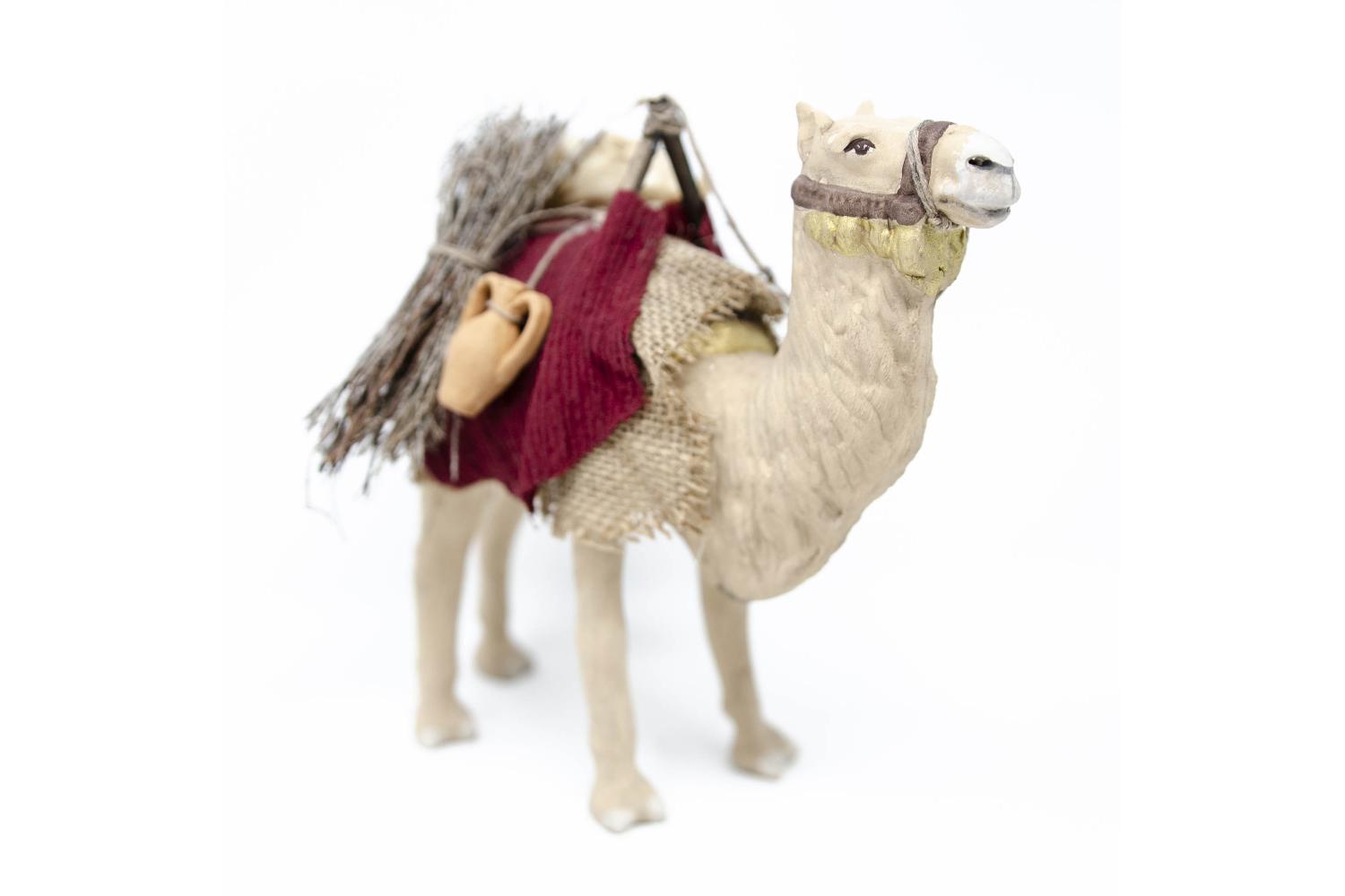Serie 12 cm - Fisse Vestite - 12 cm