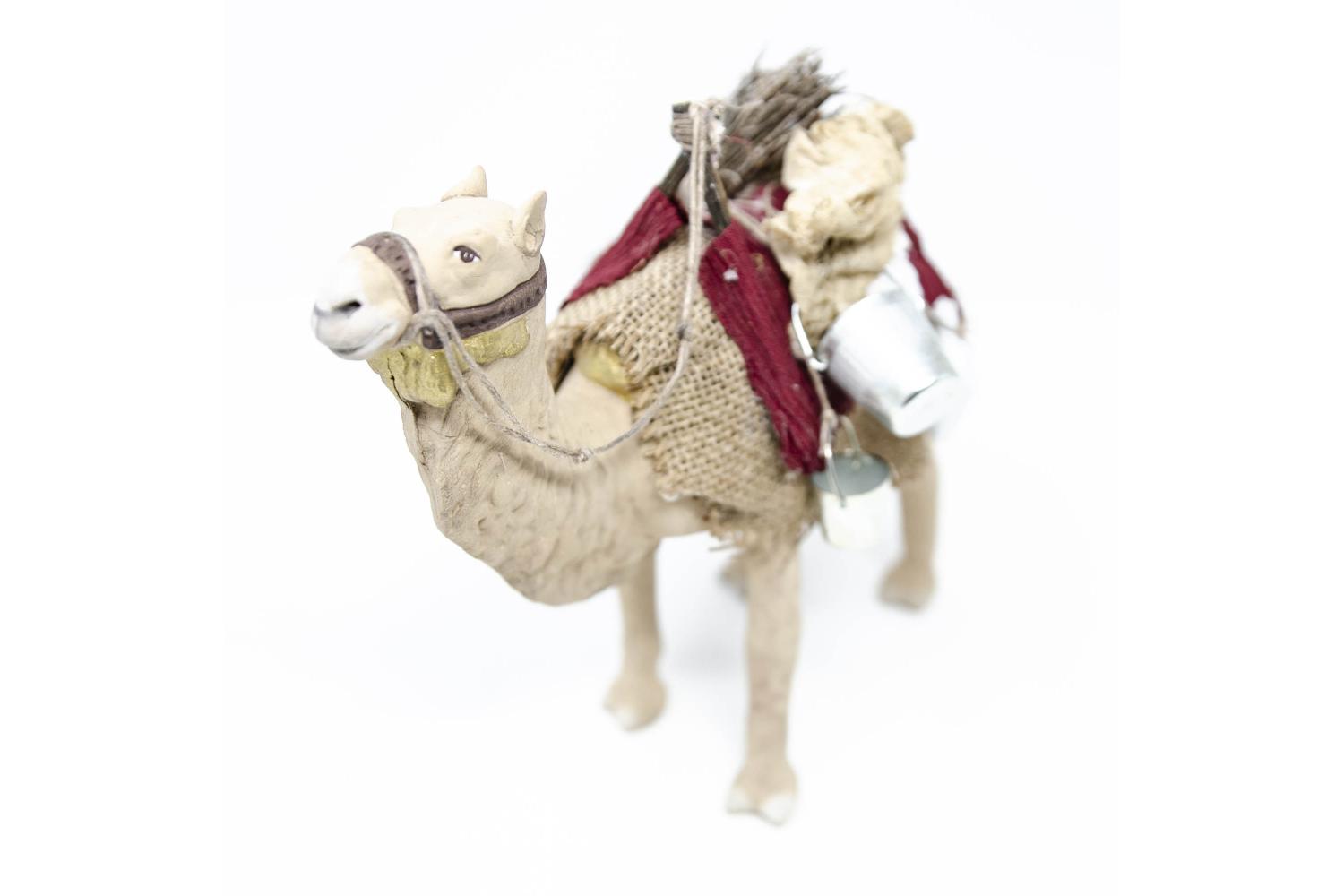 Serie 12 cm - Fisse Vestite - 12 cm