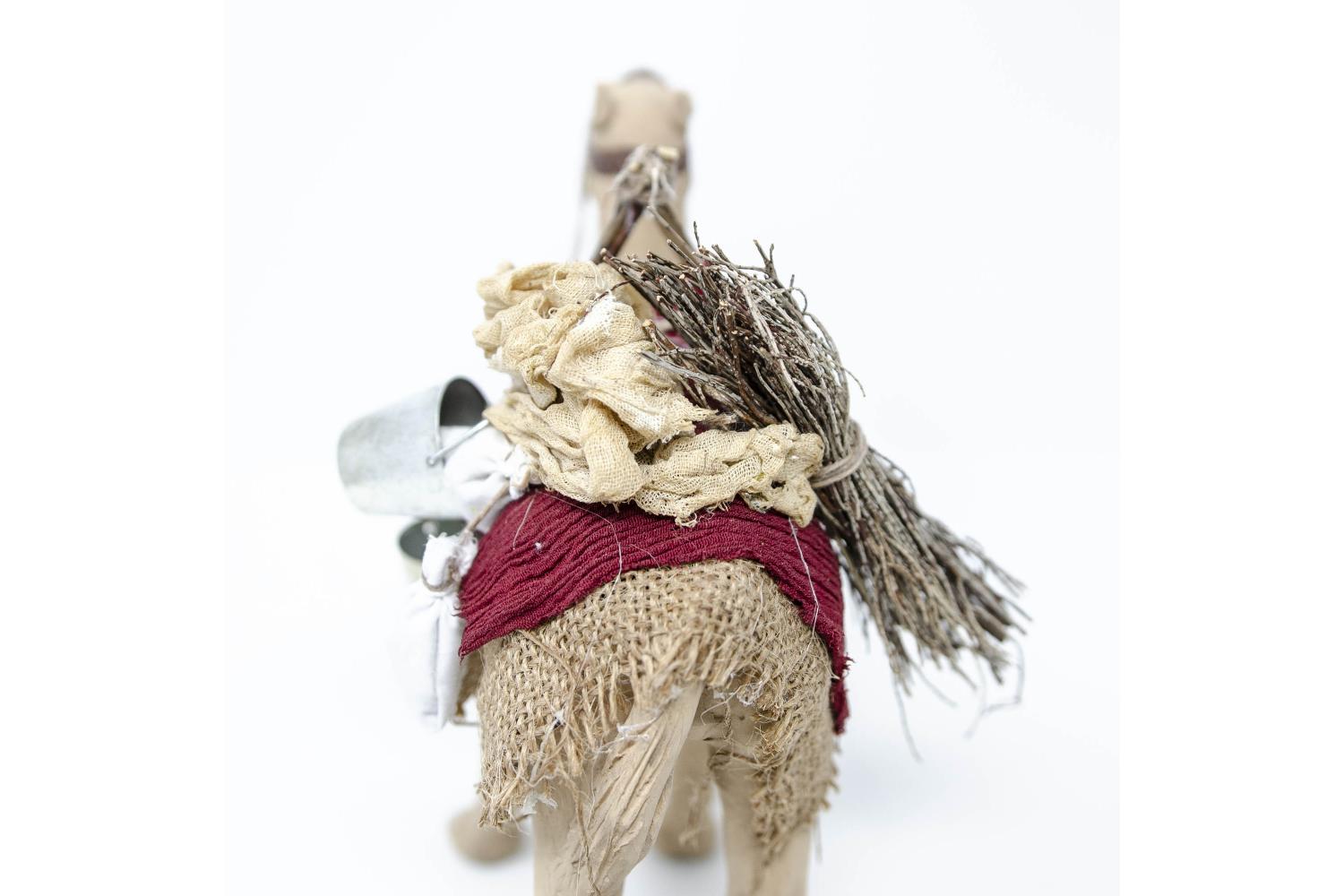 Serie 12 cm - Fisse Vestite - 12 cm
