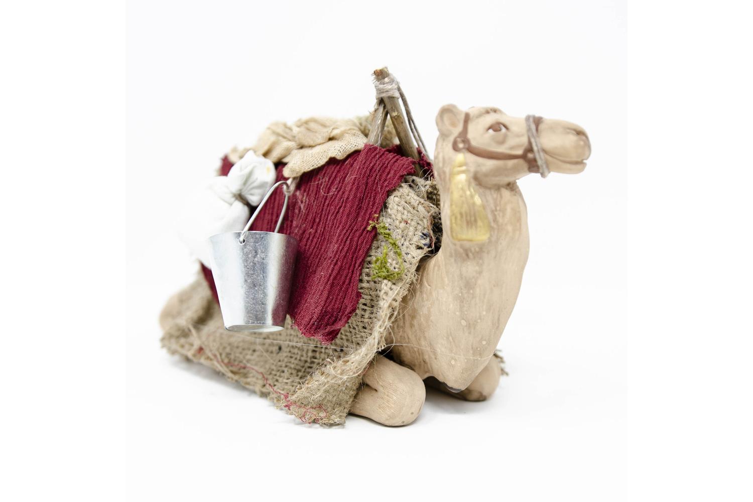 Serie 12 cm - Fisse Vestite - 12 cm