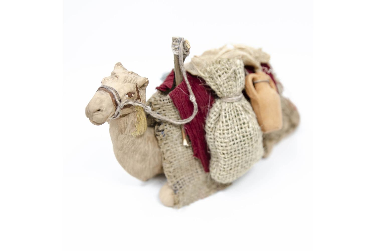 Serie 12 cm - Fisse Vestite - 12 cm