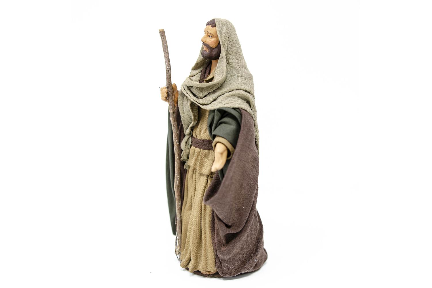  Serie 16 cm - Fisse Vestite - 16 cm