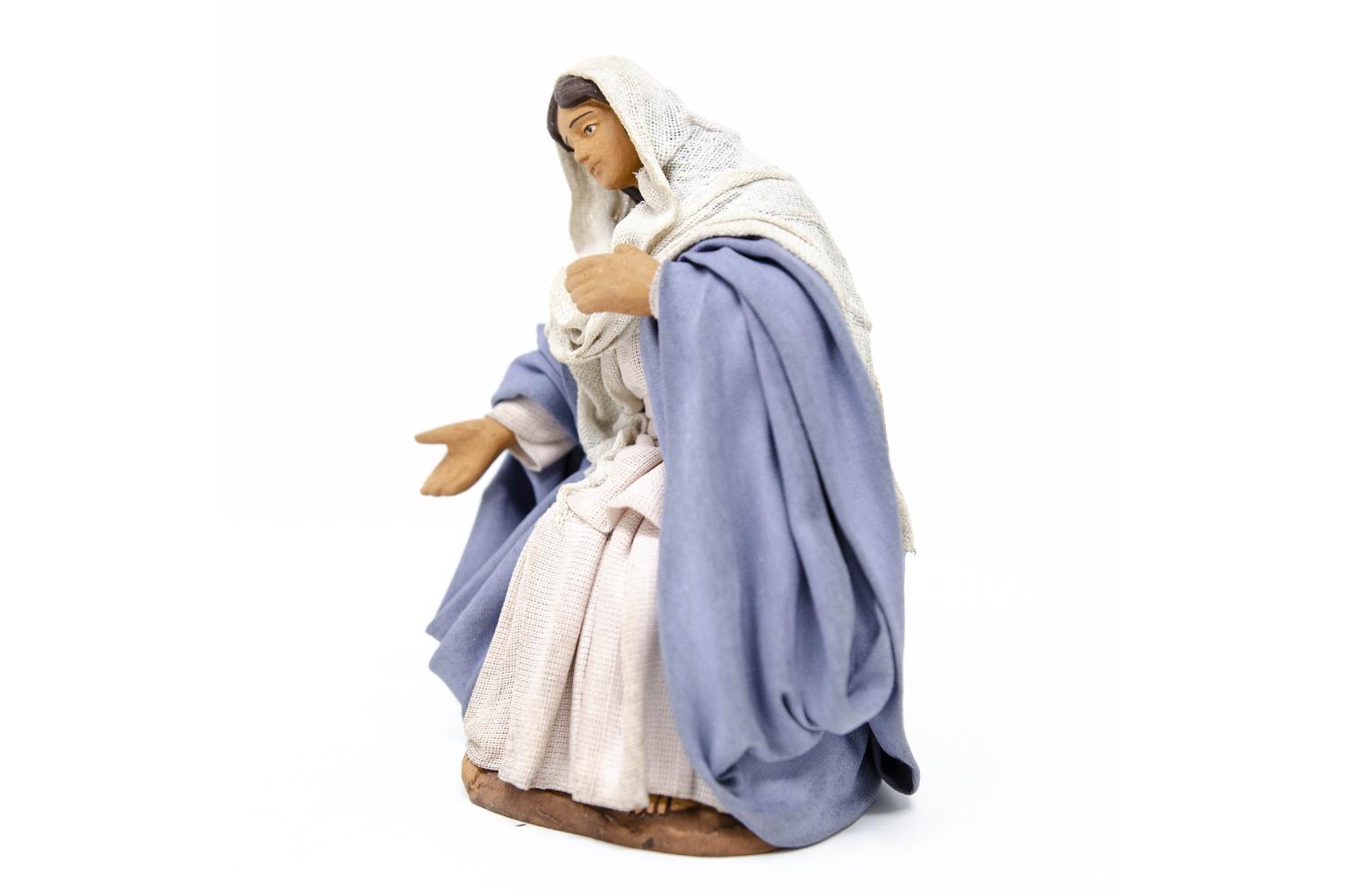 Serie 16 cm - Fisse Vestite - 16 cm