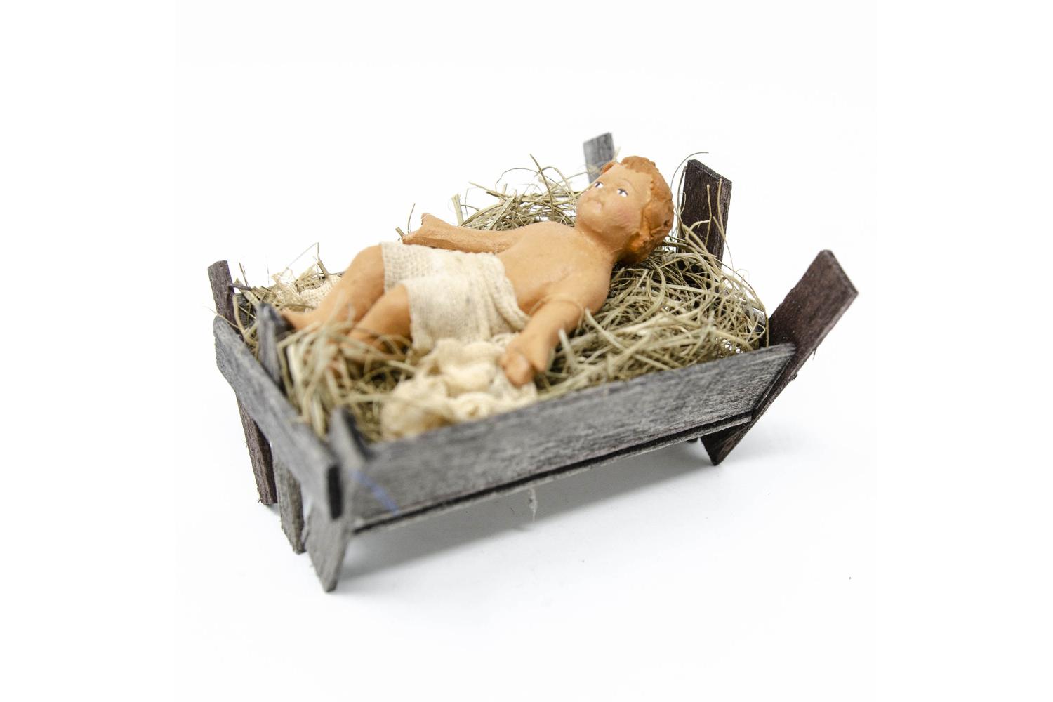 Serie 16 cm - Fisse Vestite - 16 cm