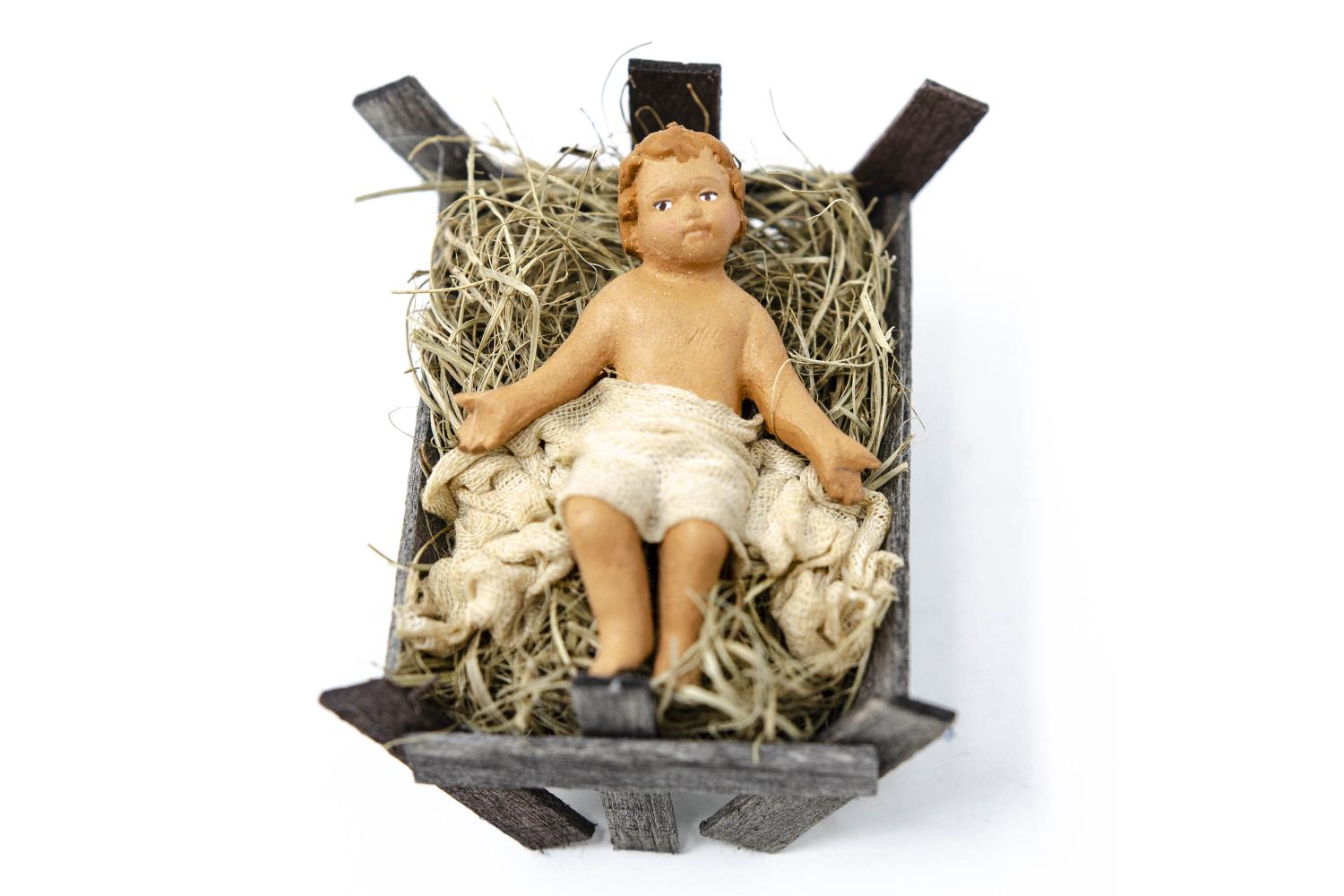 Serie 16 cm - Fisse Vestite - 16 cm